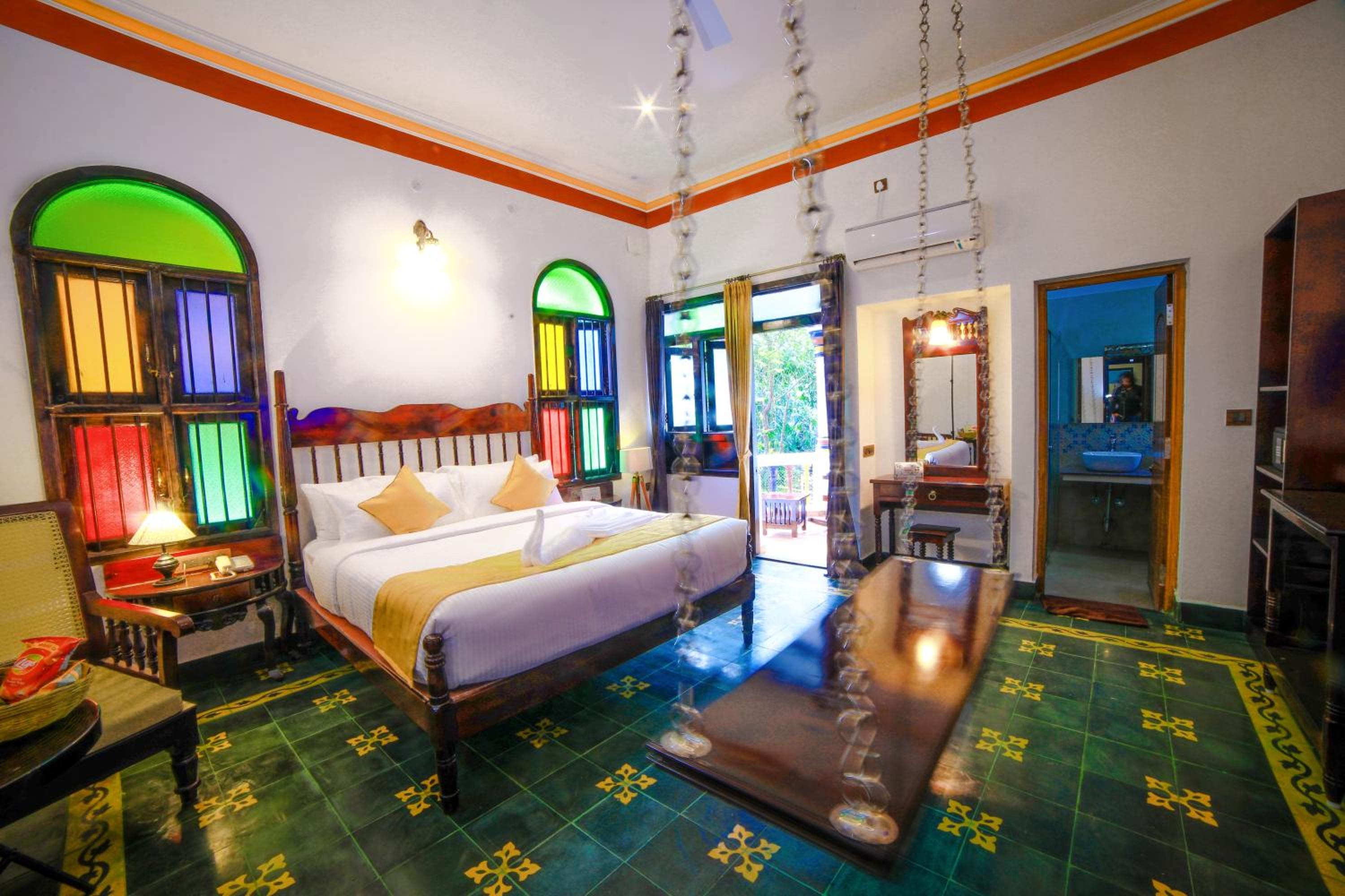 King Room - Photo 3