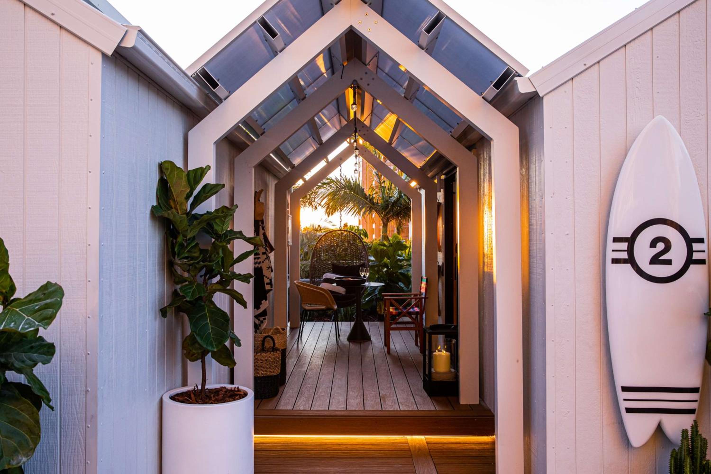 QT Cabin - Photo 2