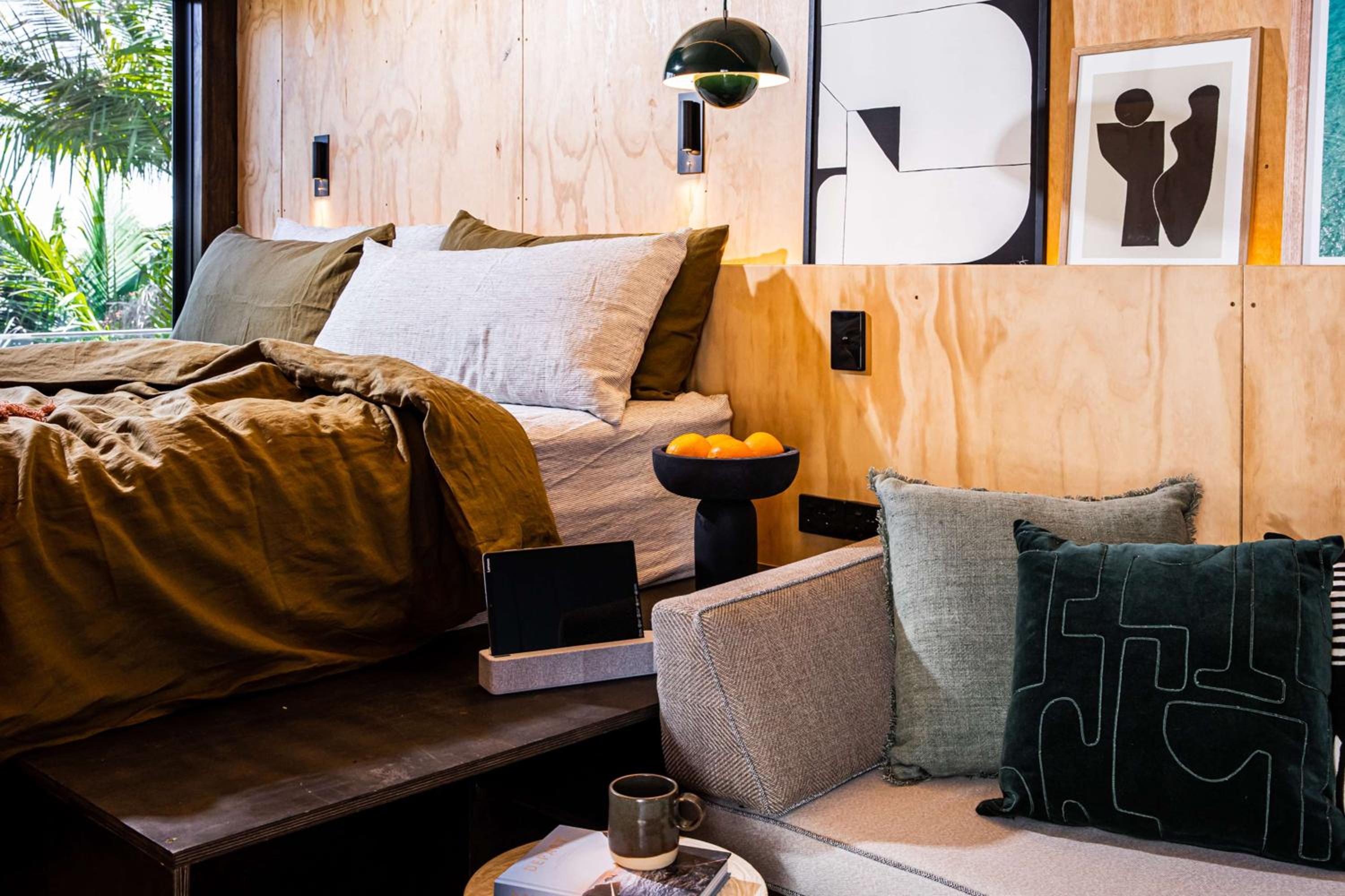QT Cabin - Photo 5