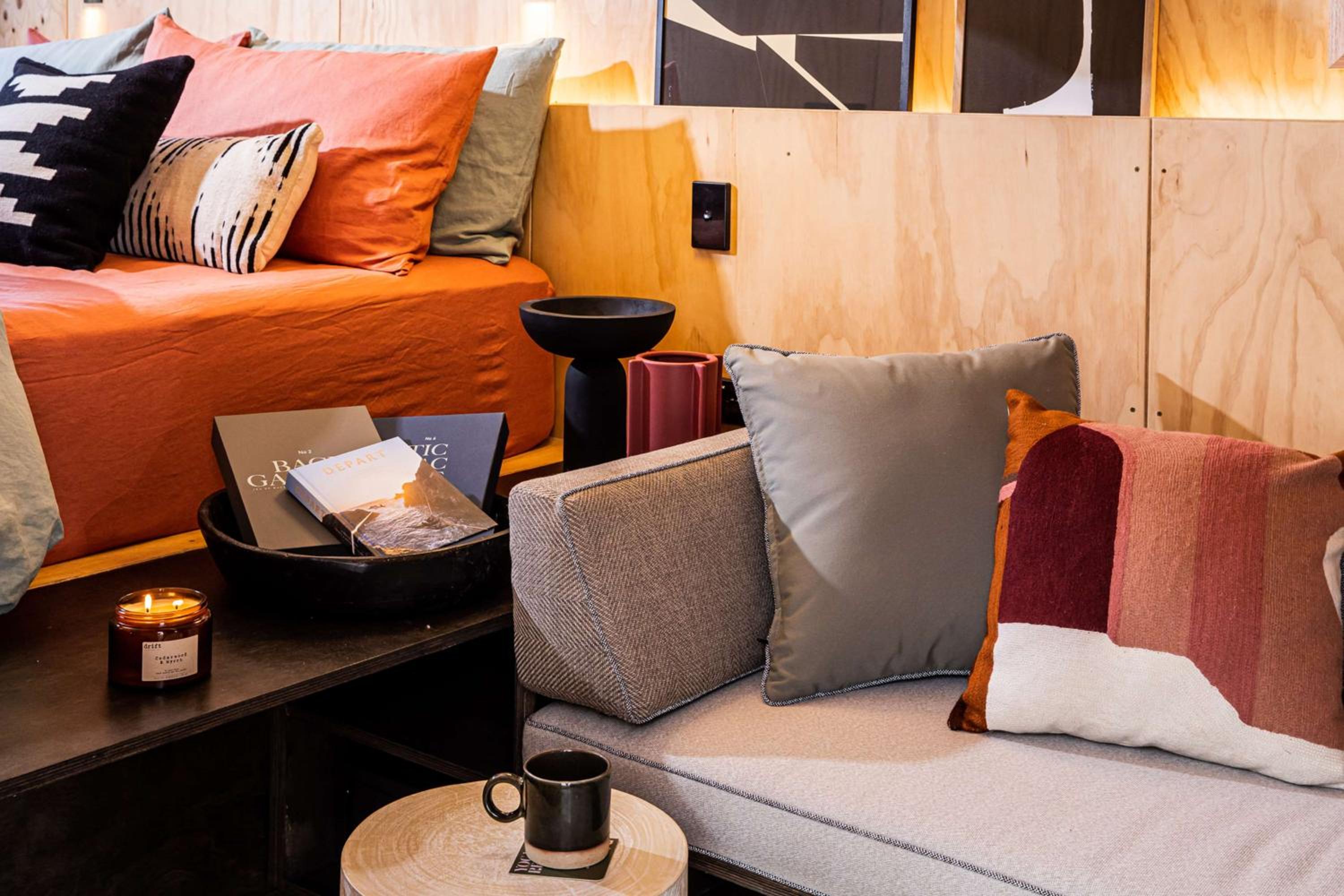 QT Cabin - Photo 3
