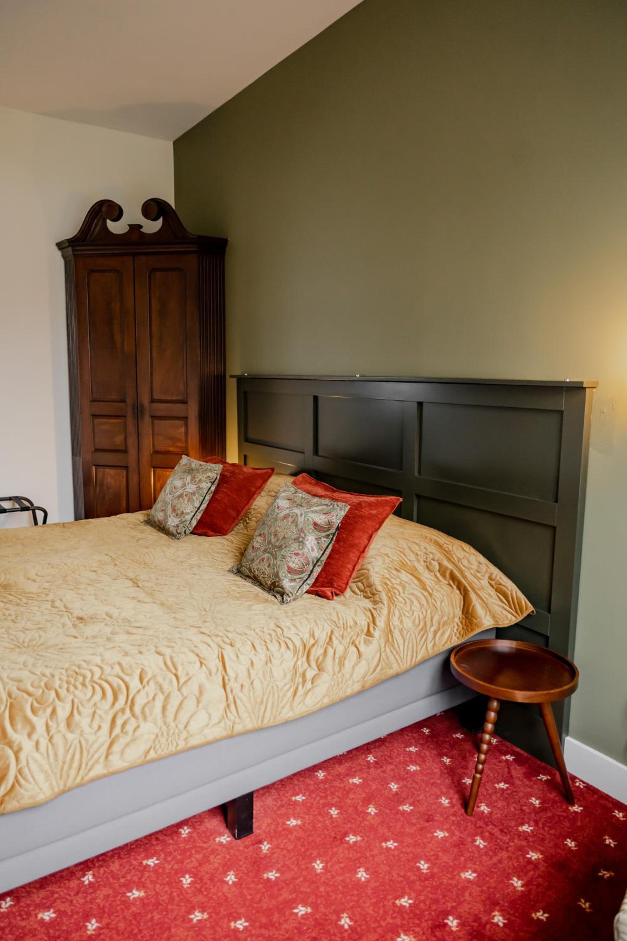 Standaard kamer met twee bedden photo 3