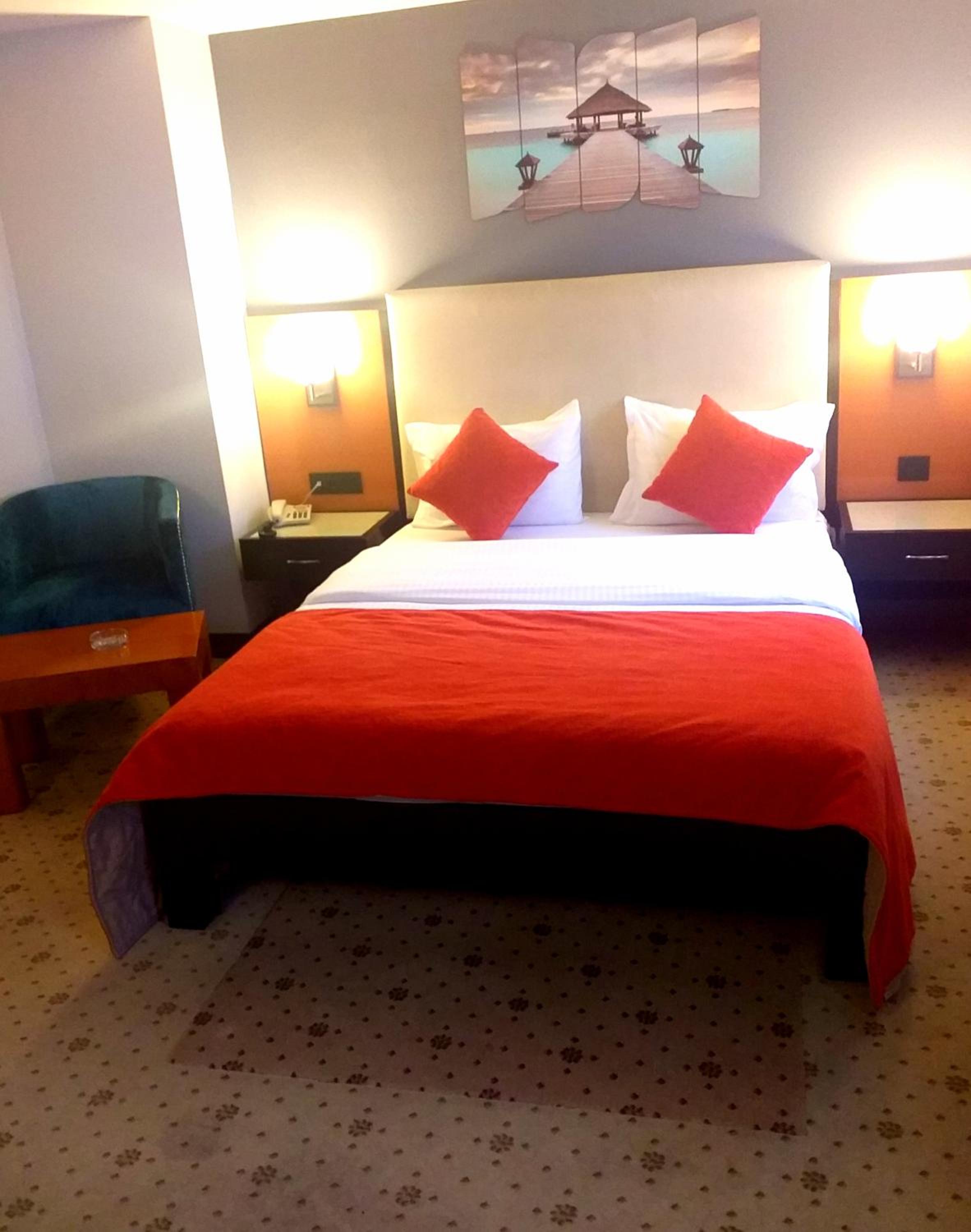 Superior Double Room photo 3