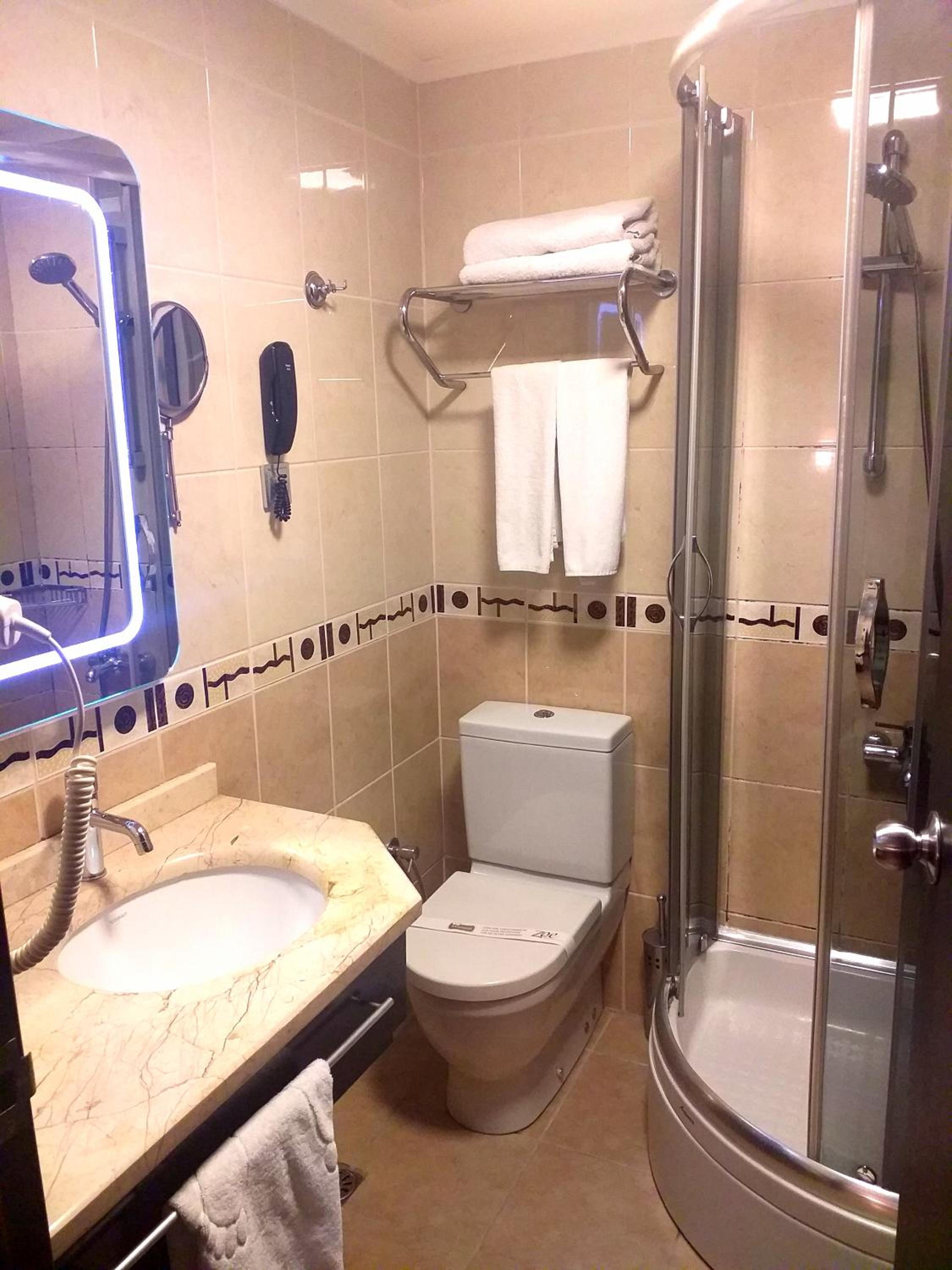 Superior Double Room photo 2