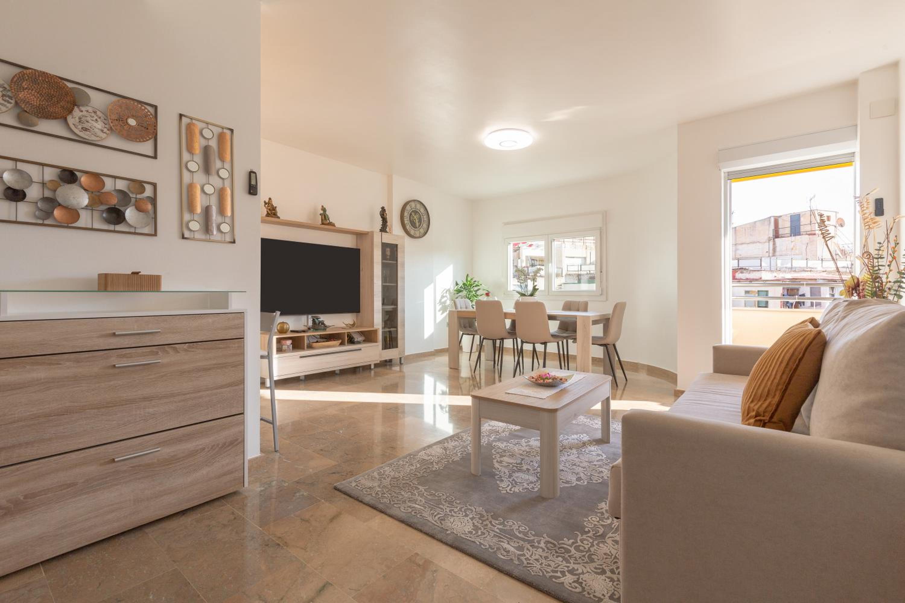 Apartamento Superior de Dos Habitaciones