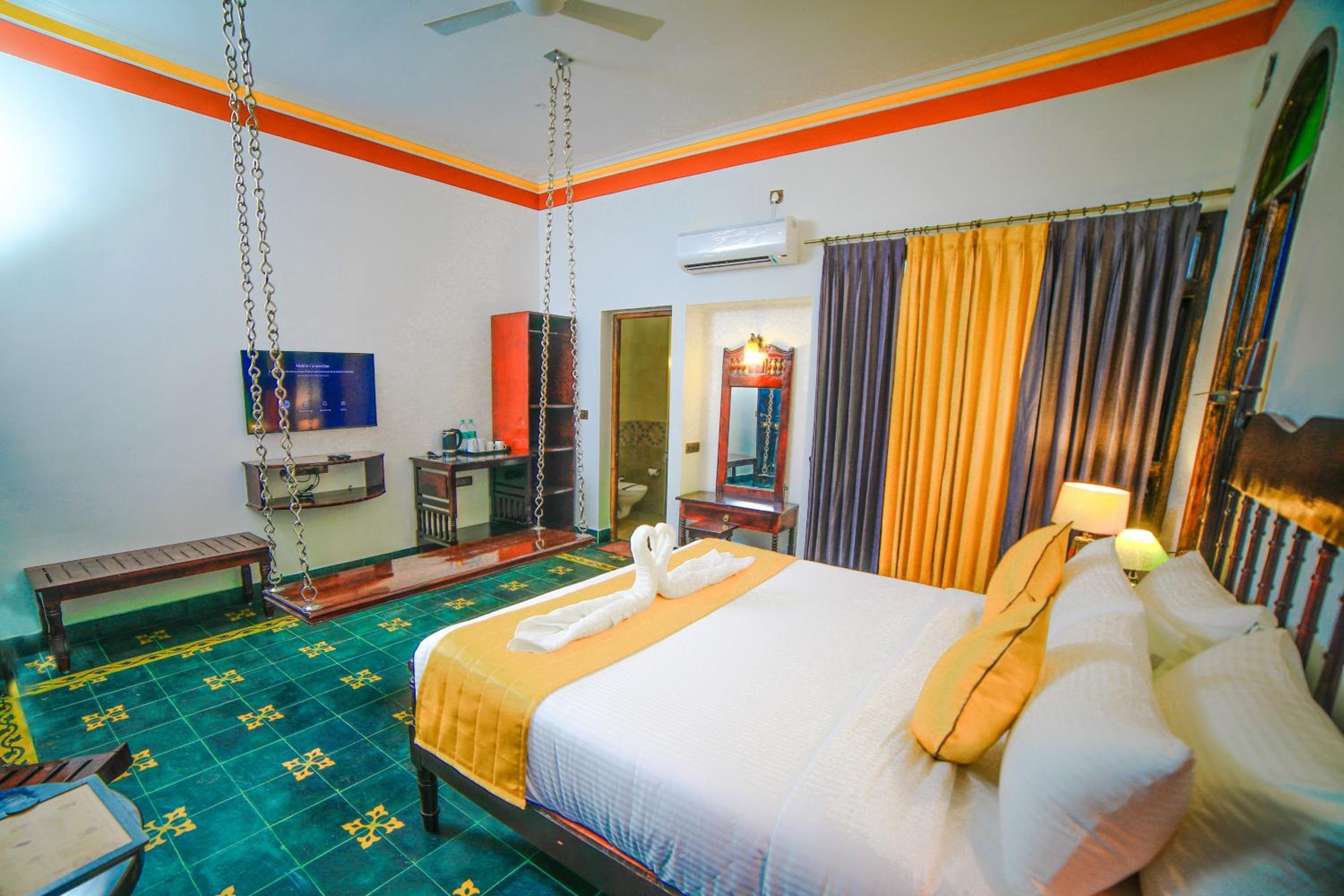 King Room - Photo 1