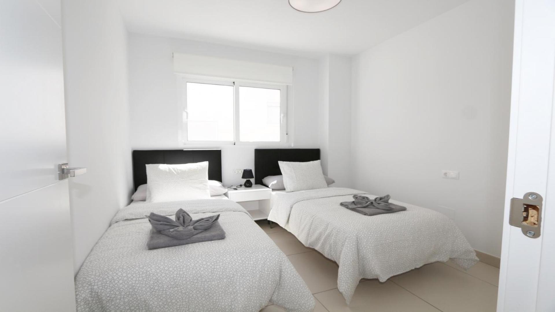 Two-Bedroom Apartment photo 2