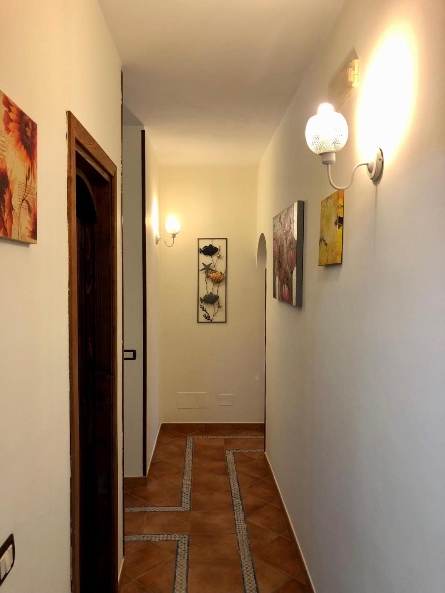 Two-Bedroom Apartment photo 2