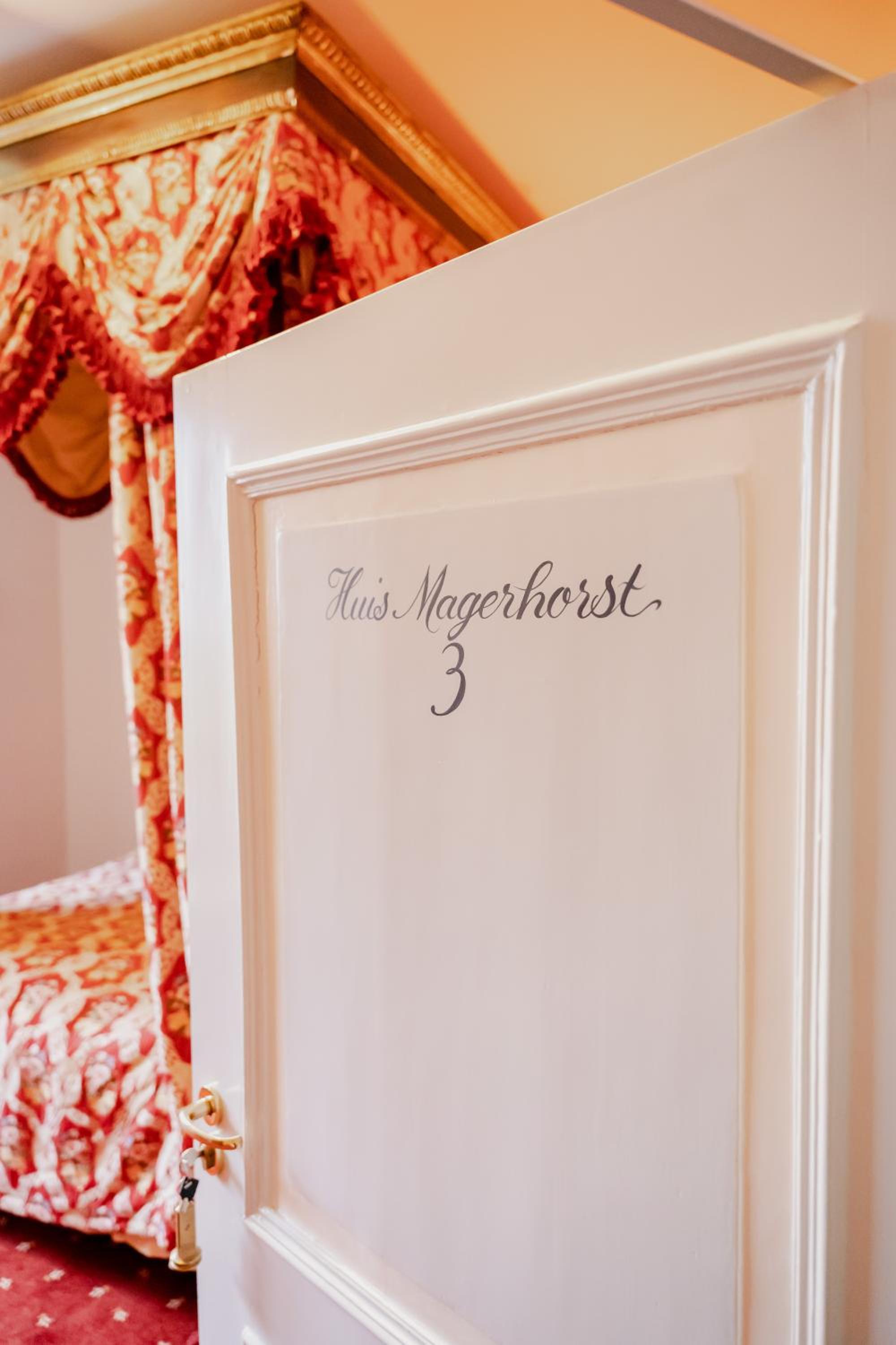 Superior kamer met twee bedden - Photo 1