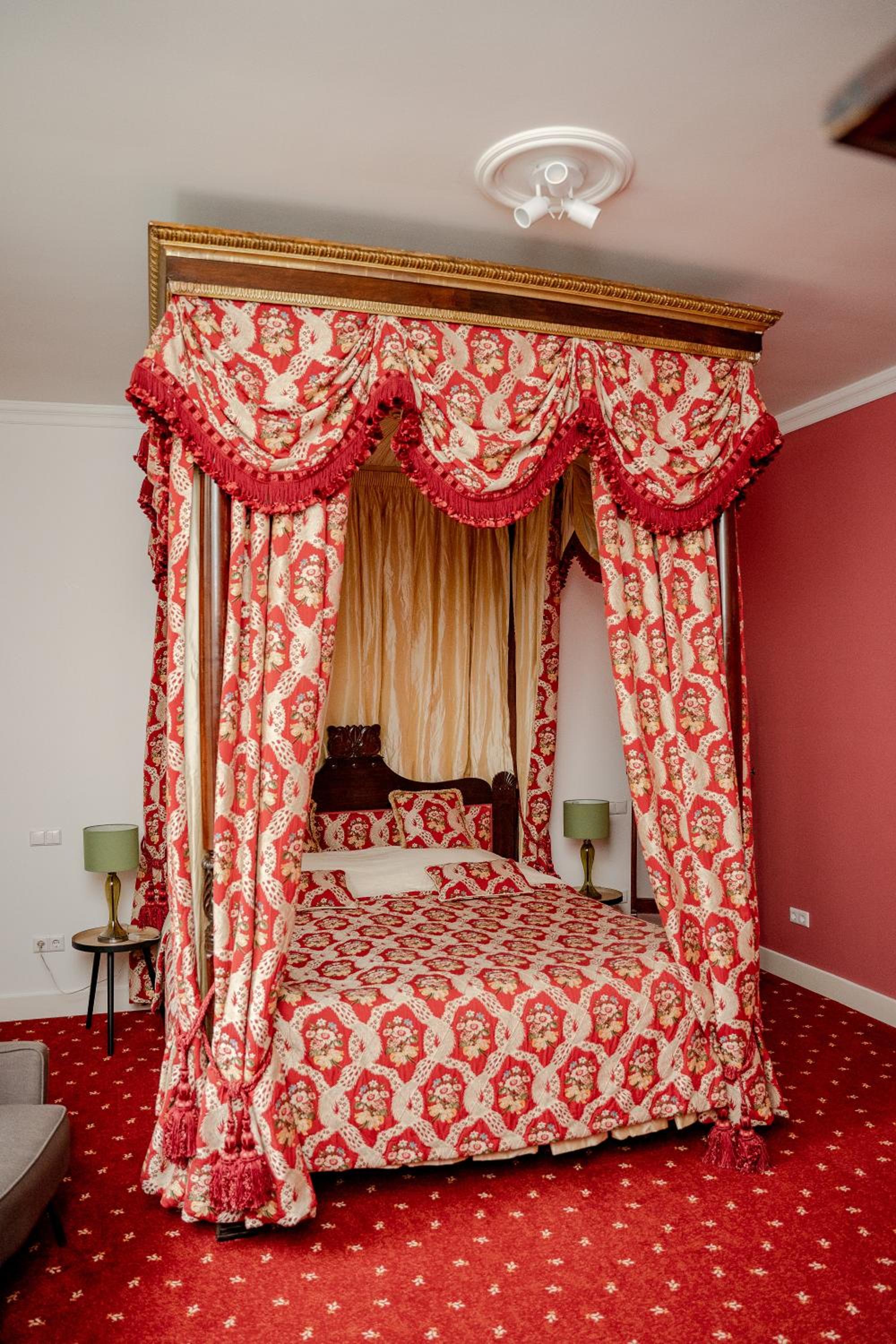 Superior kamer met twee bedden - Photo 4