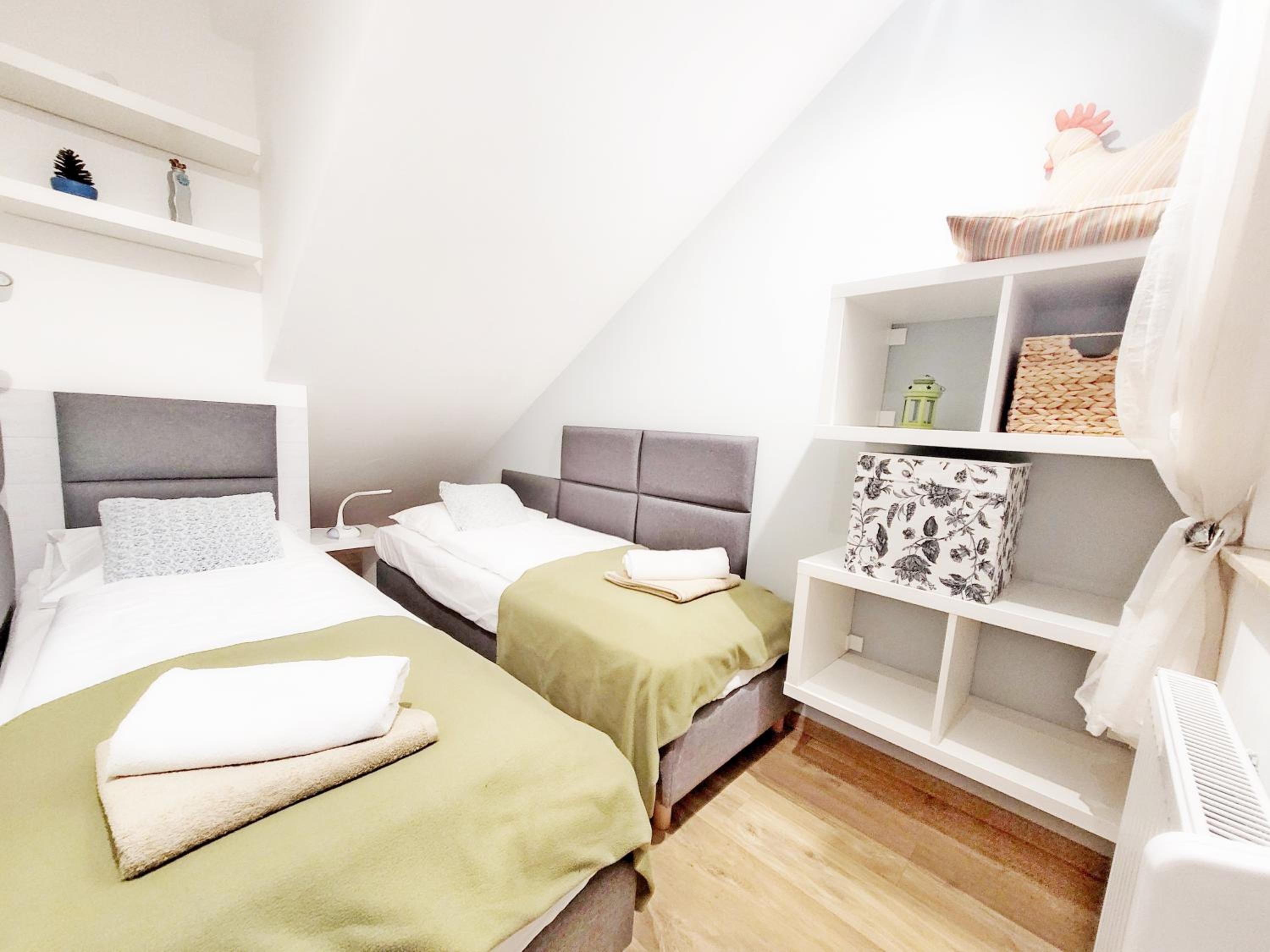 Standard Apartment photo 2