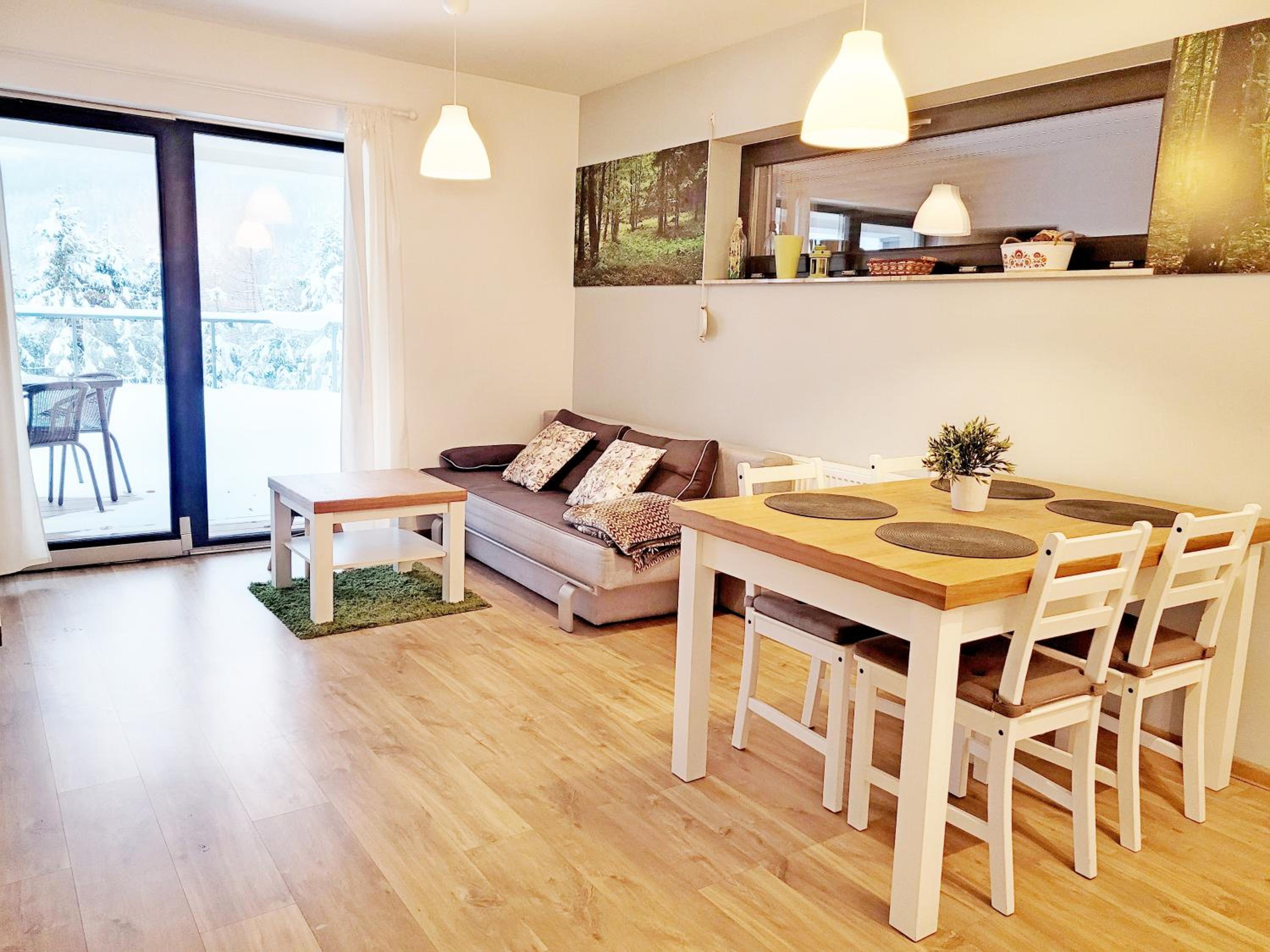 Standard Apartment photo 1