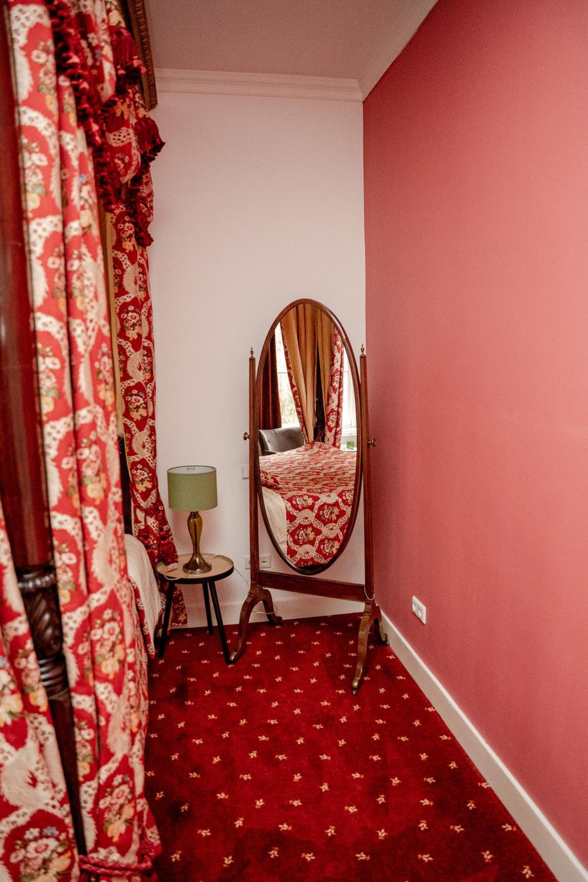 Superior kamer met twee bedden - Photo 9
