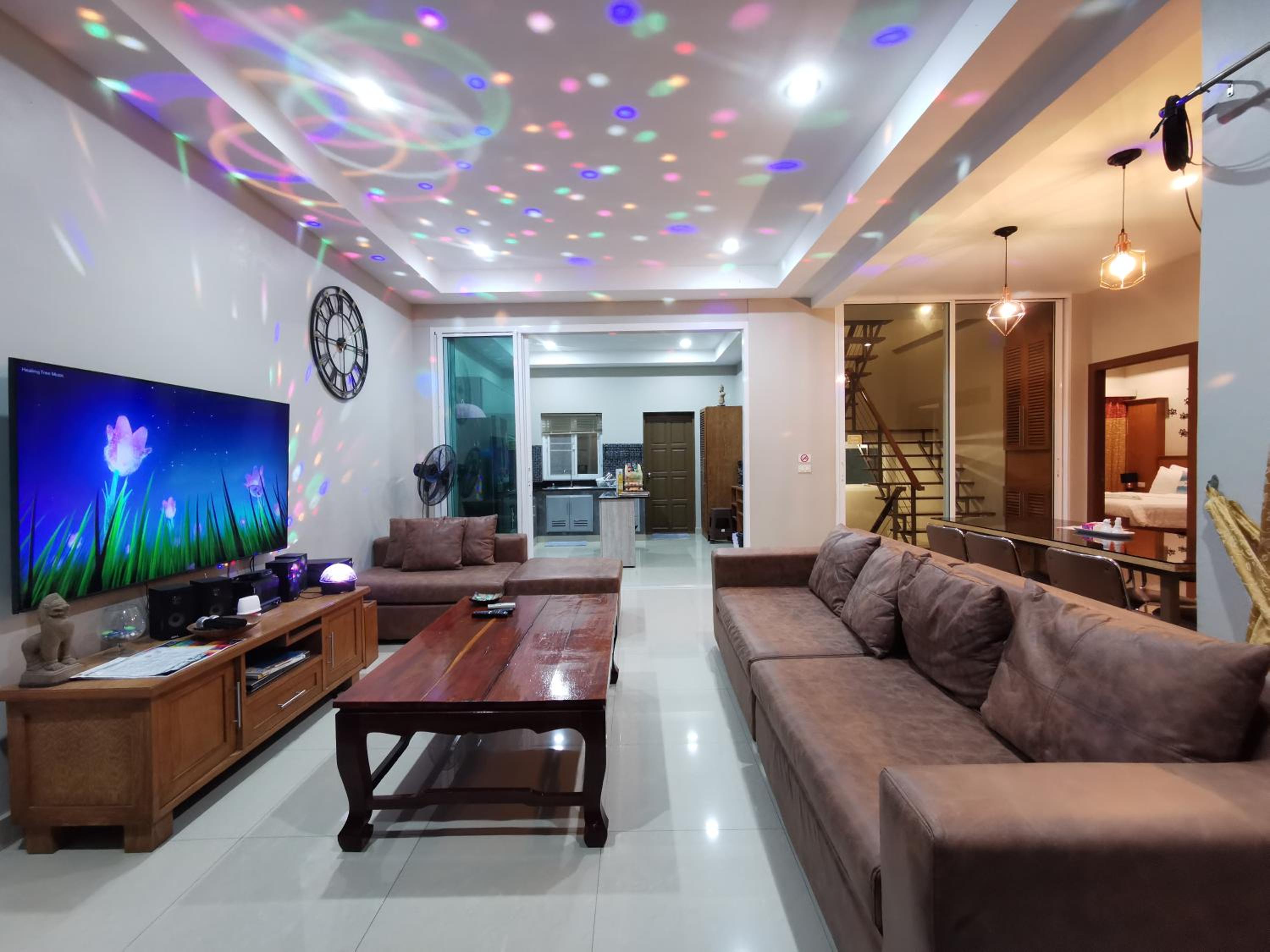 Deluxe Villa 1 - Photo 1