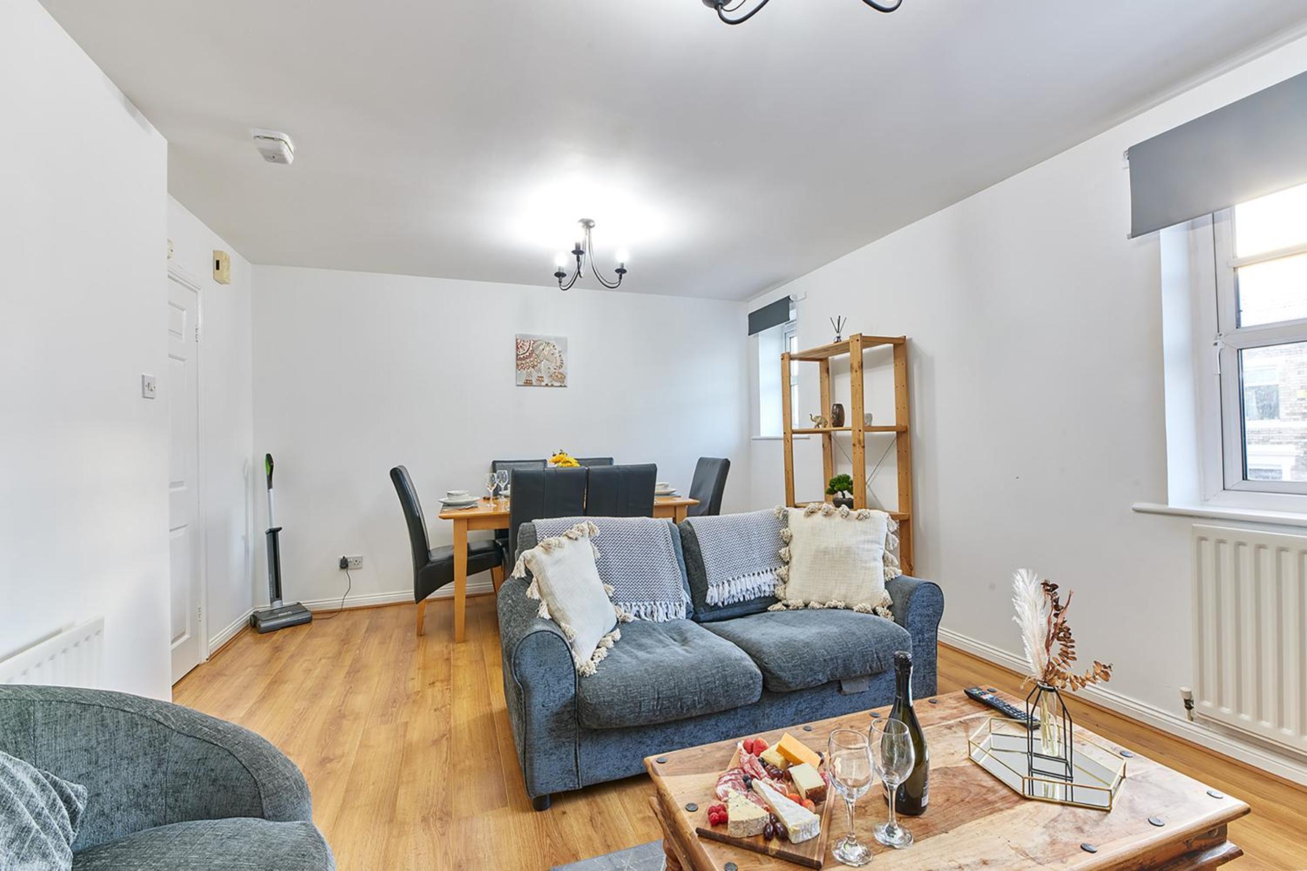 Standard Apartment photo 1