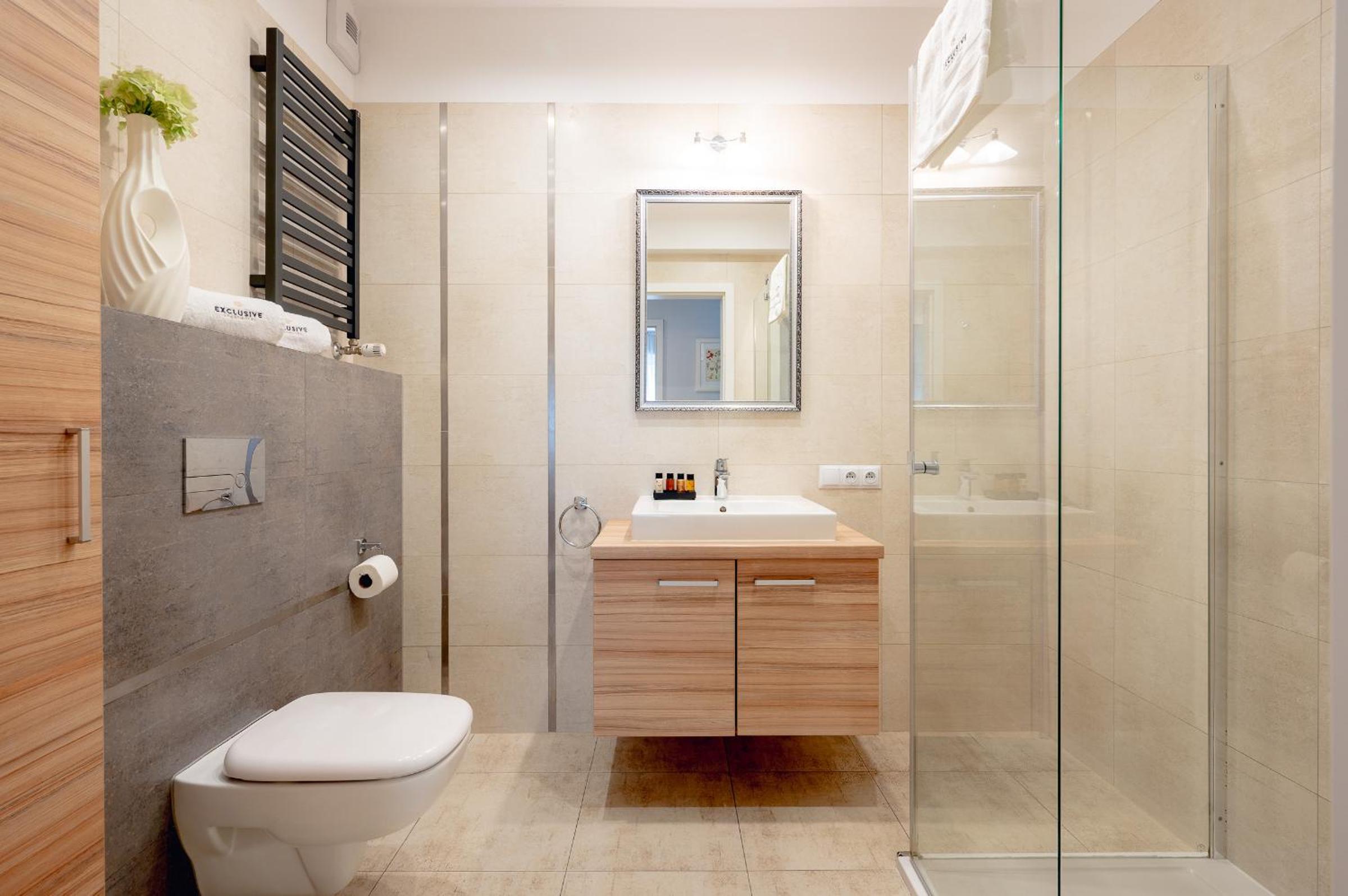Superior Two-Bedroom Apartment - Photo 8