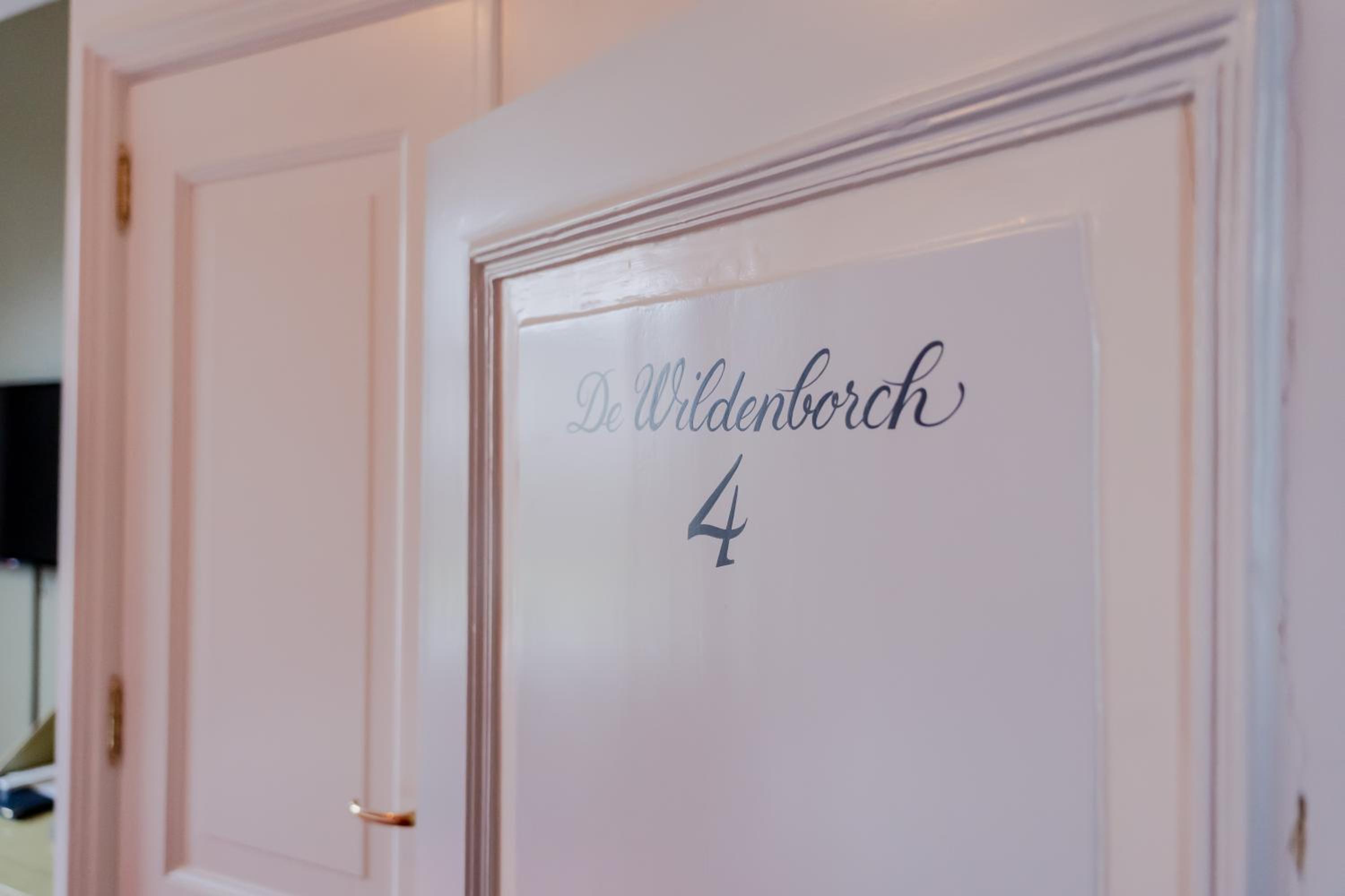 Superior kamer met twee bedden - Photo 6