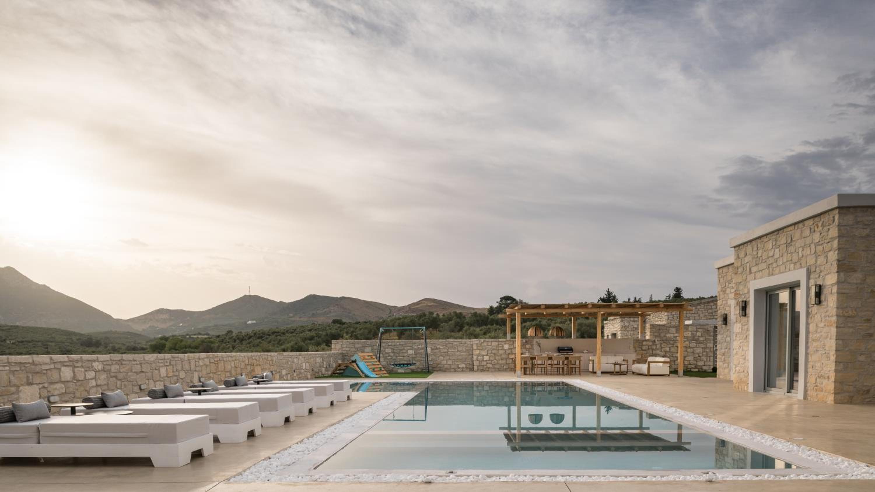 Villa with Private Pool photo 2