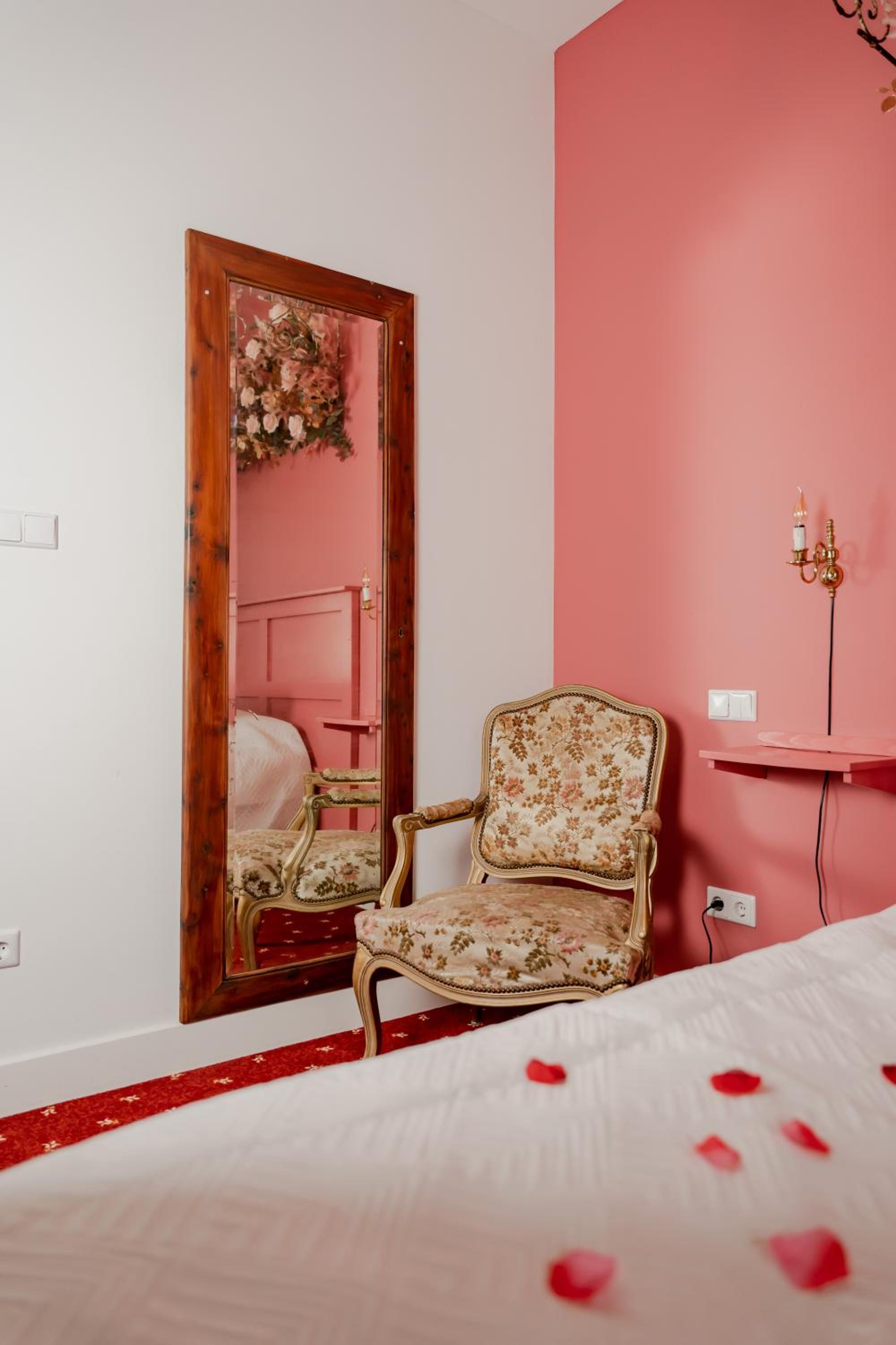 Superior kamer met twee bedden - Photo 2