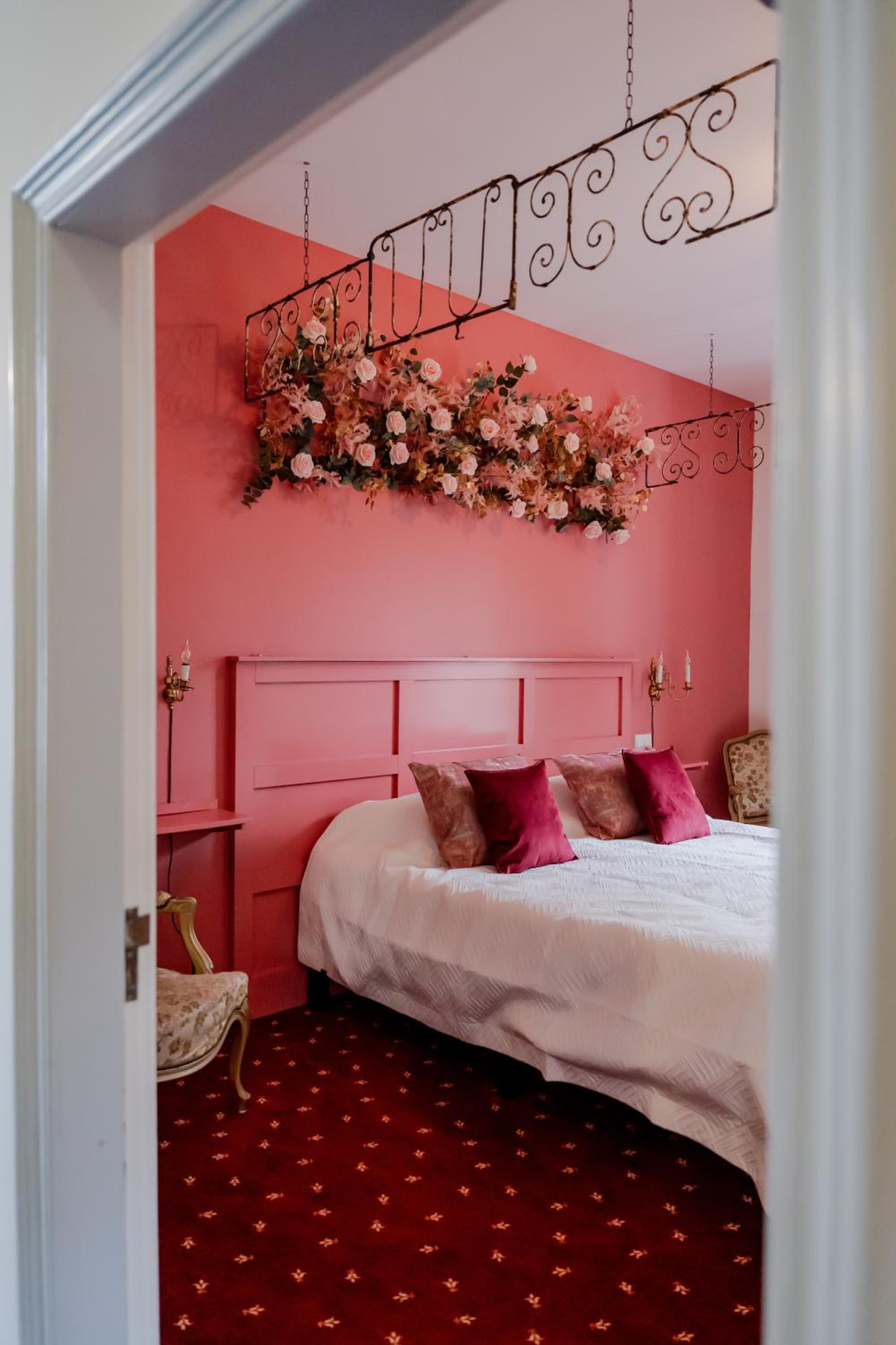 Superior kamer met twee bedden - Photo 12