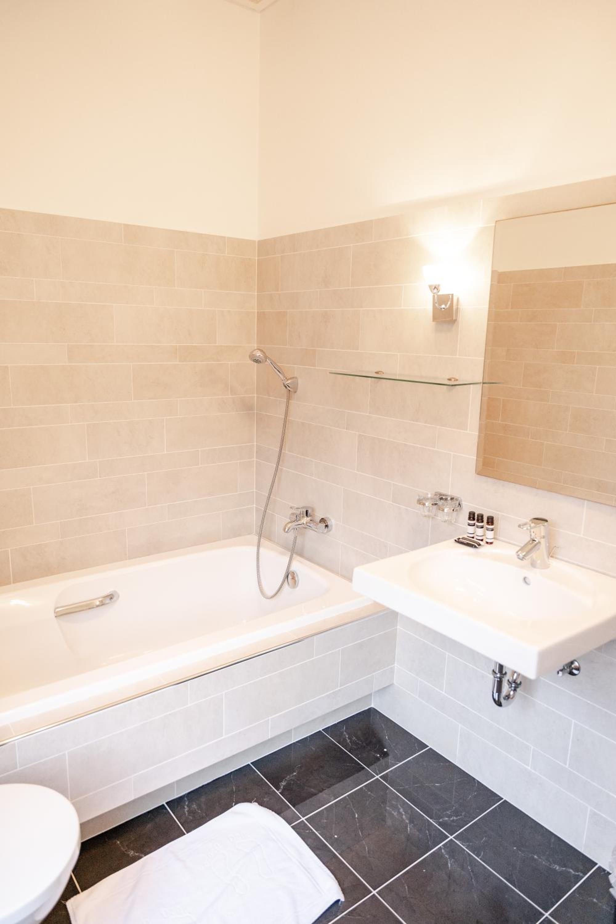 Superior kamer met twee bedden - Photo 11