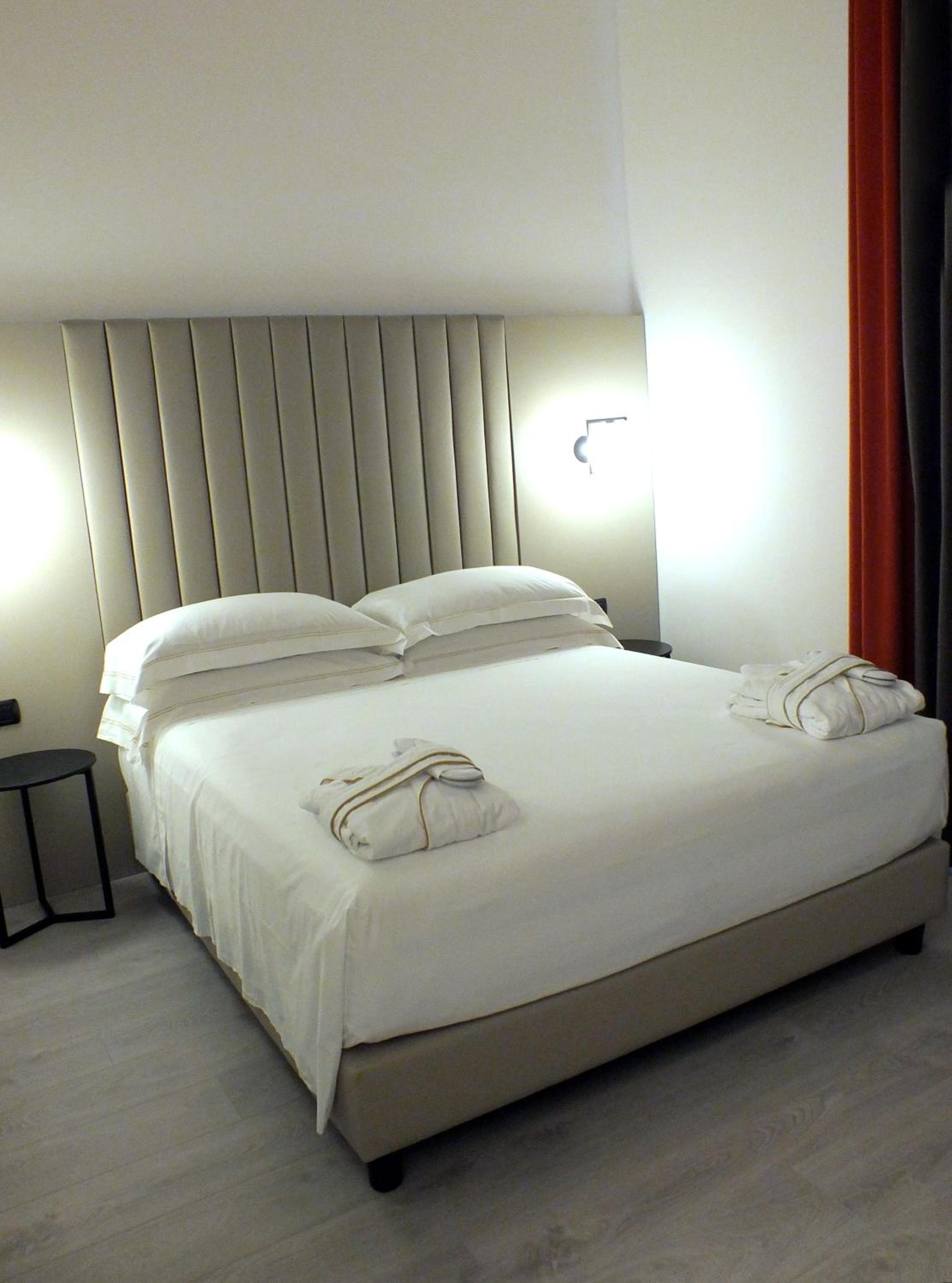 Superior Double Room photo 1