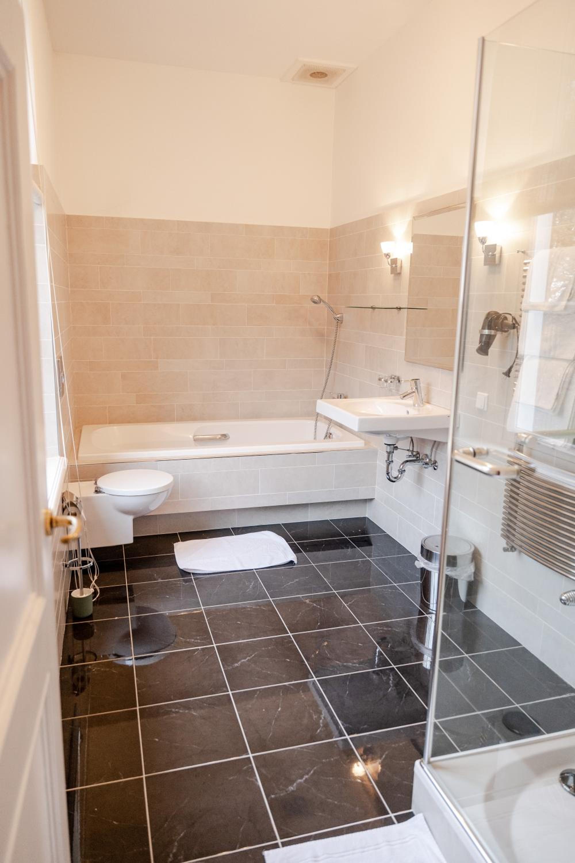 Superior kamer met twee bedden - Photo 3
