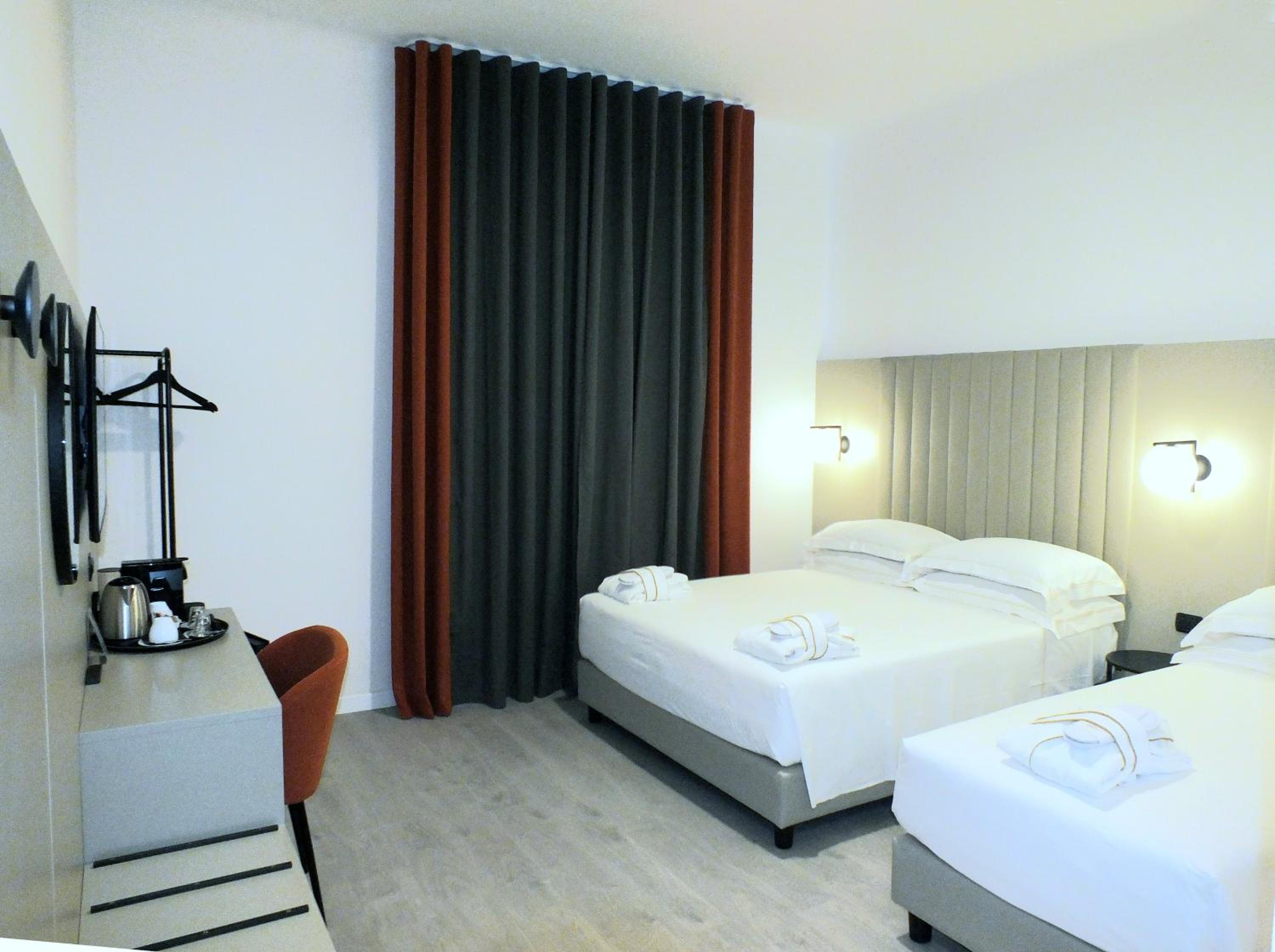 Superior Triple Room photo 1