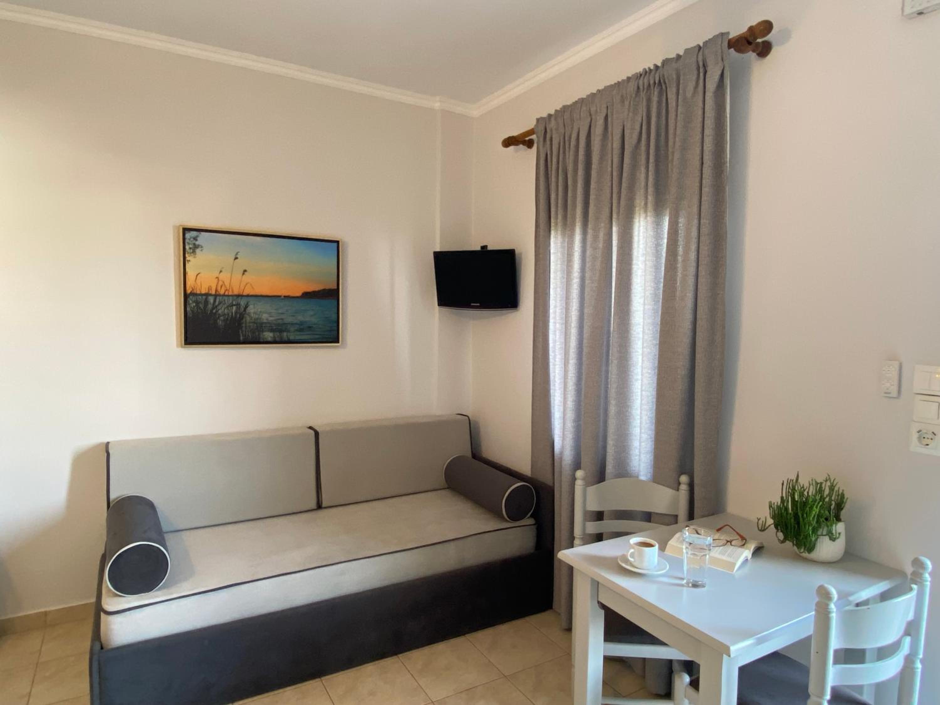 Superior Apartment photo 1