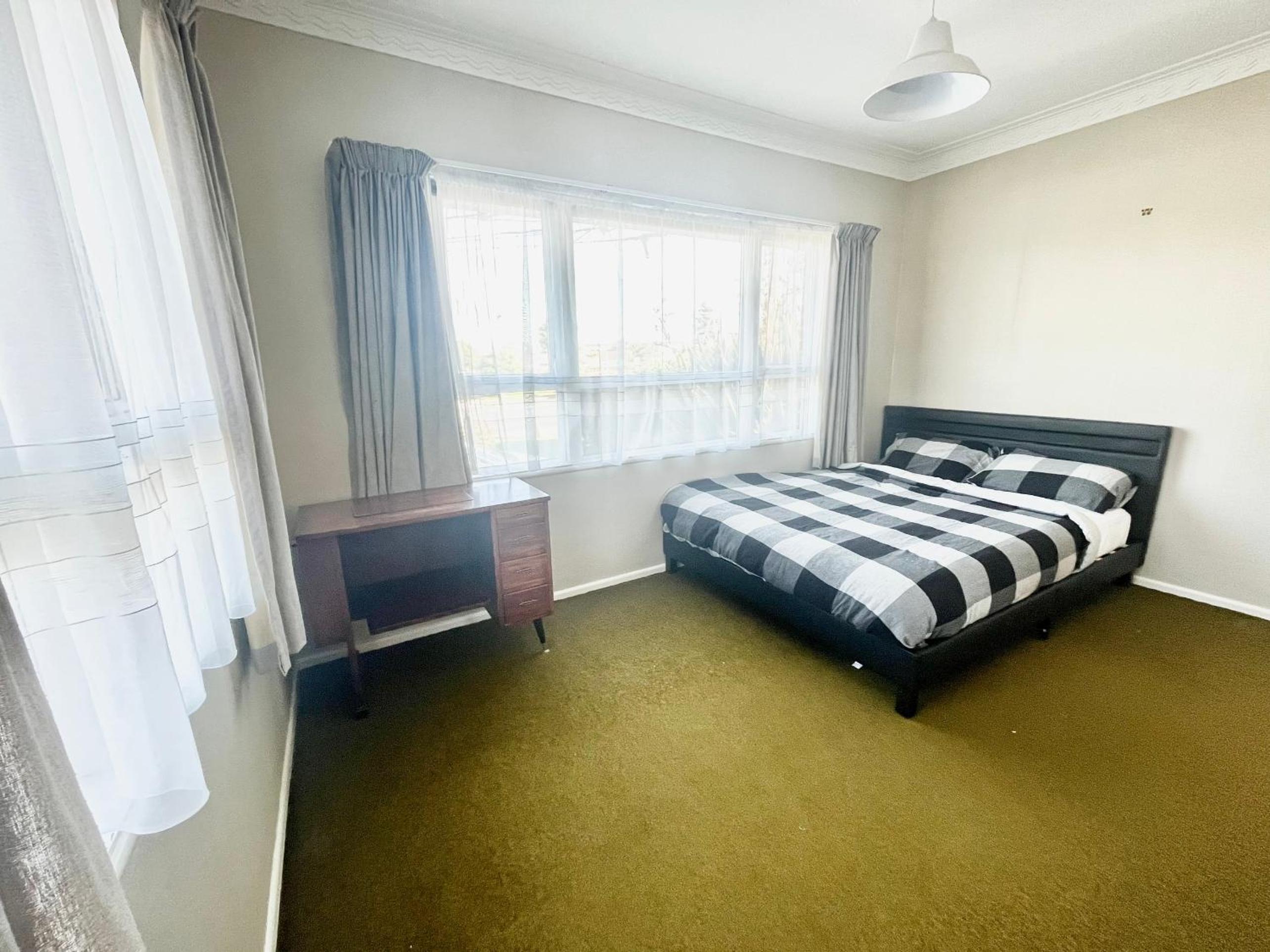 Double or Twin Room - Photo 5