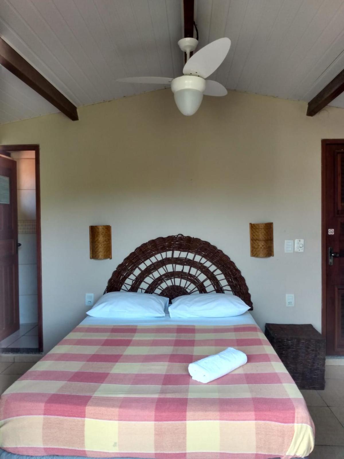 Standard Bungalow with Fan photo 1