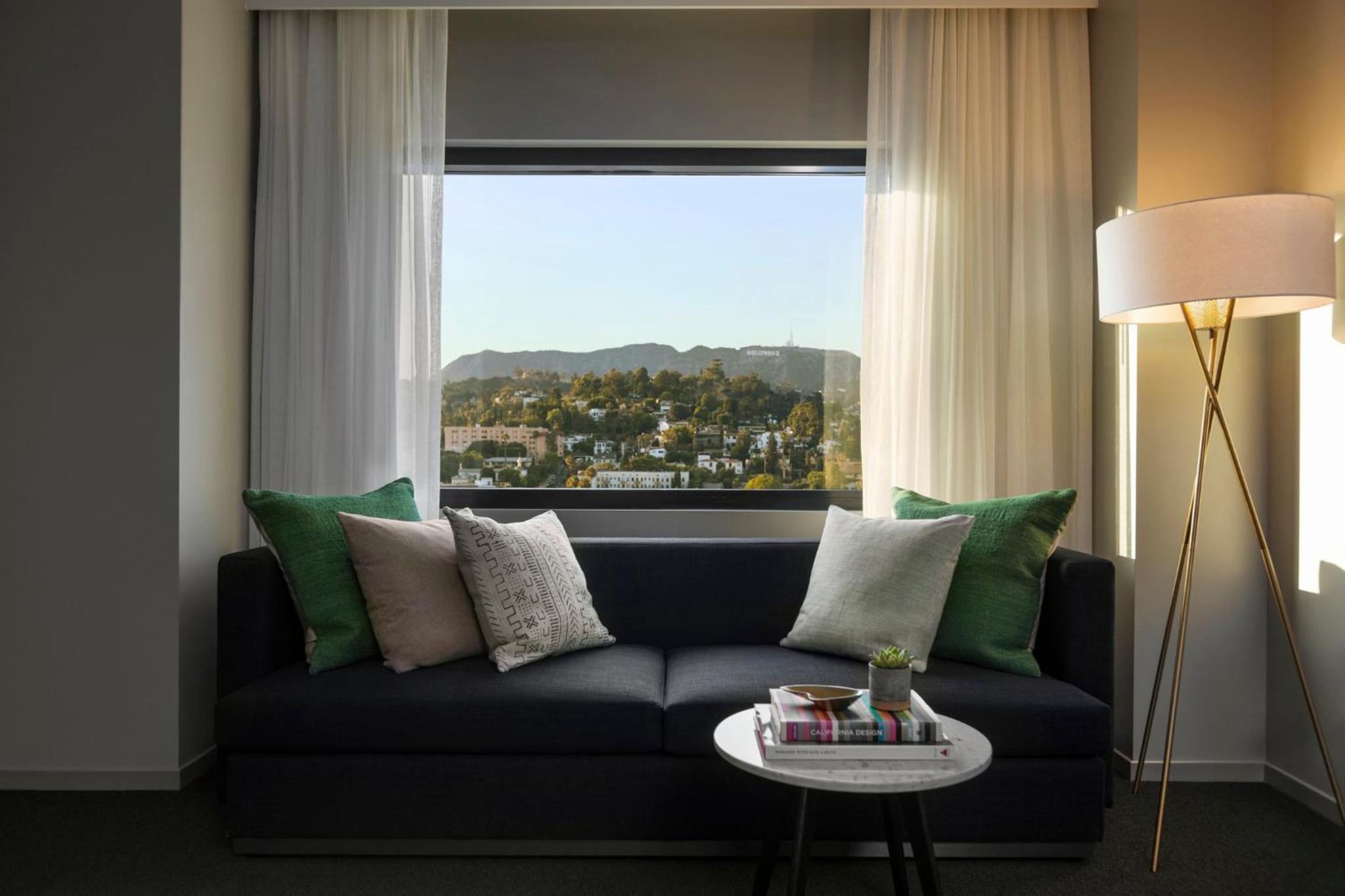 King Room with Mobility Accessible Roll-In Shower - Non-Smoking