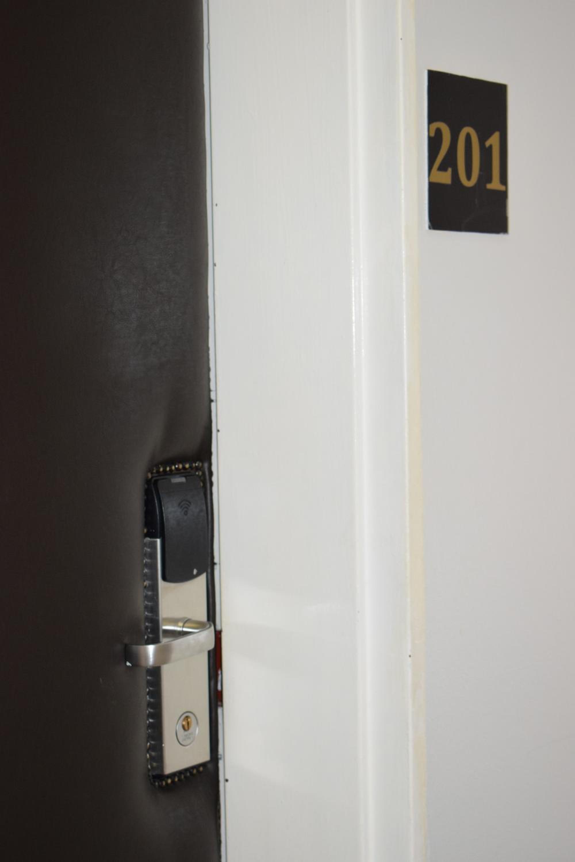 Superior Double Room photo 3