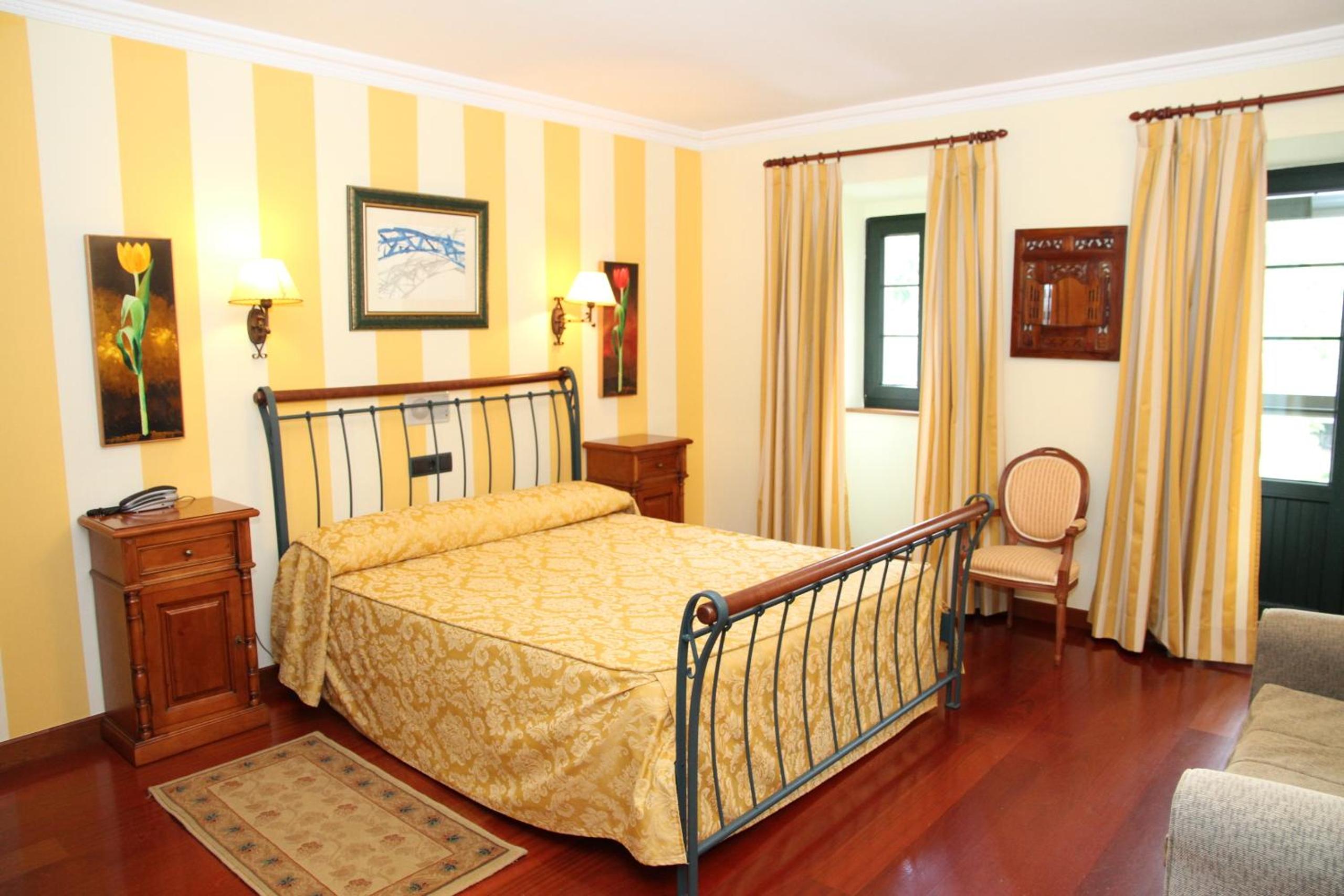 Habitación familiar