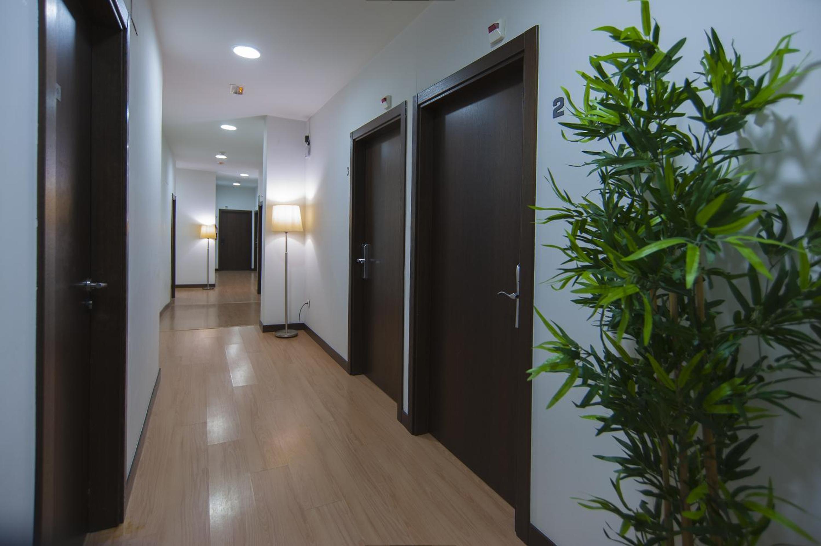 Standard Double or Twin Room photo 3