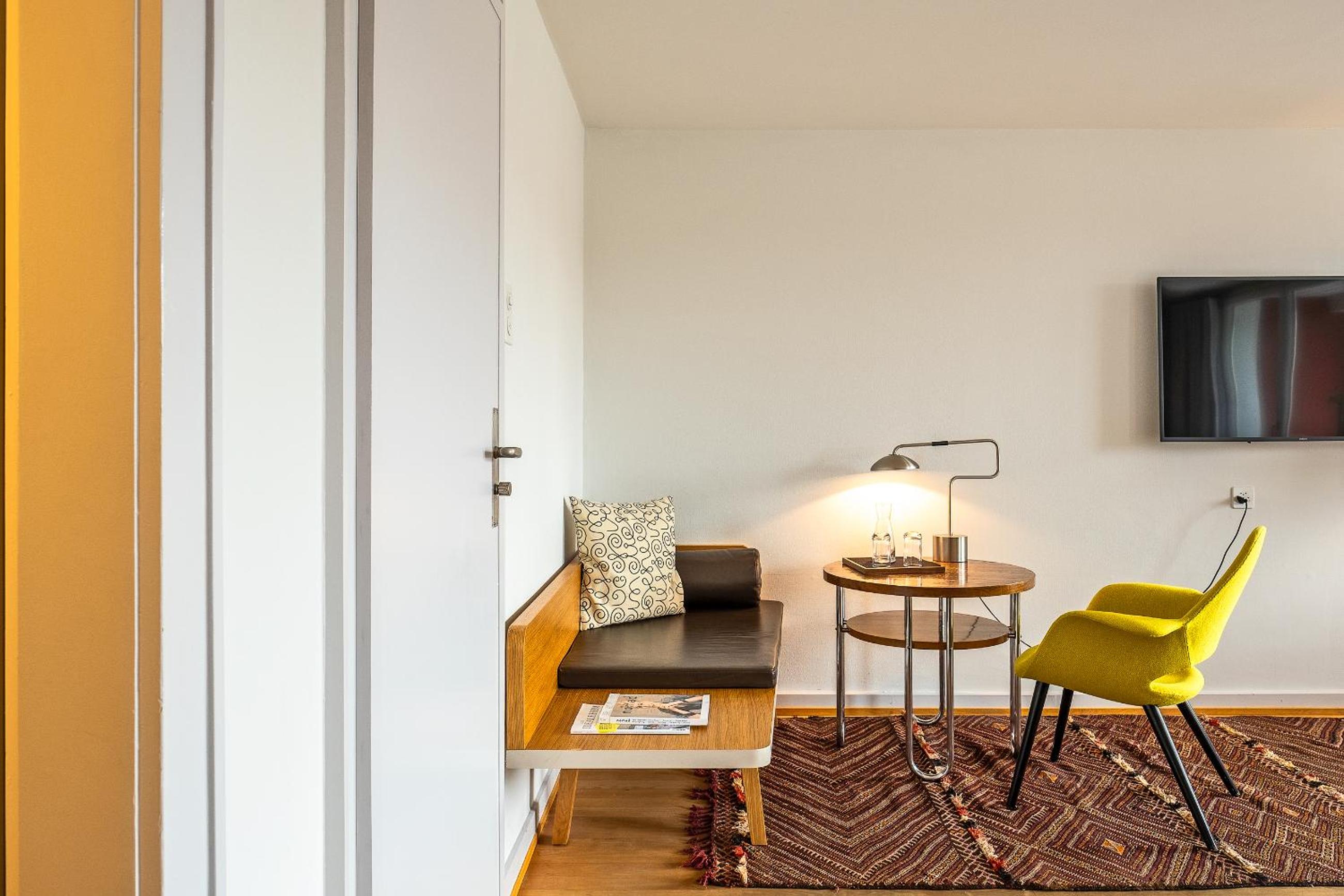 Double Room with Balcony photo 3