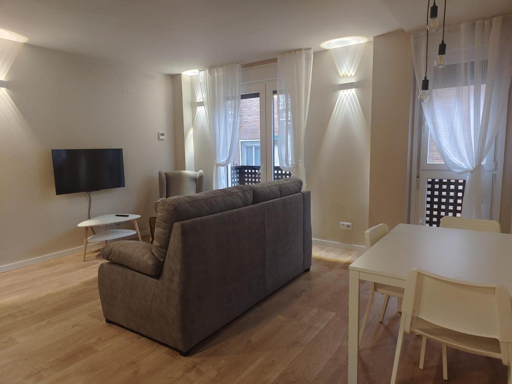 Apartamento Superior