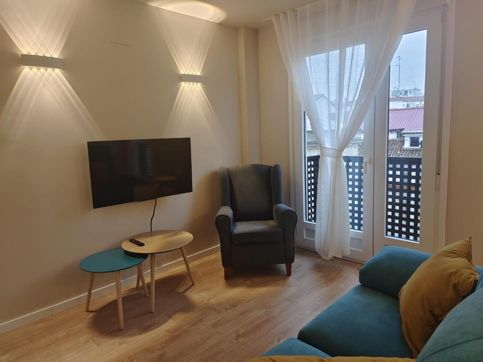 Apartamento Superior