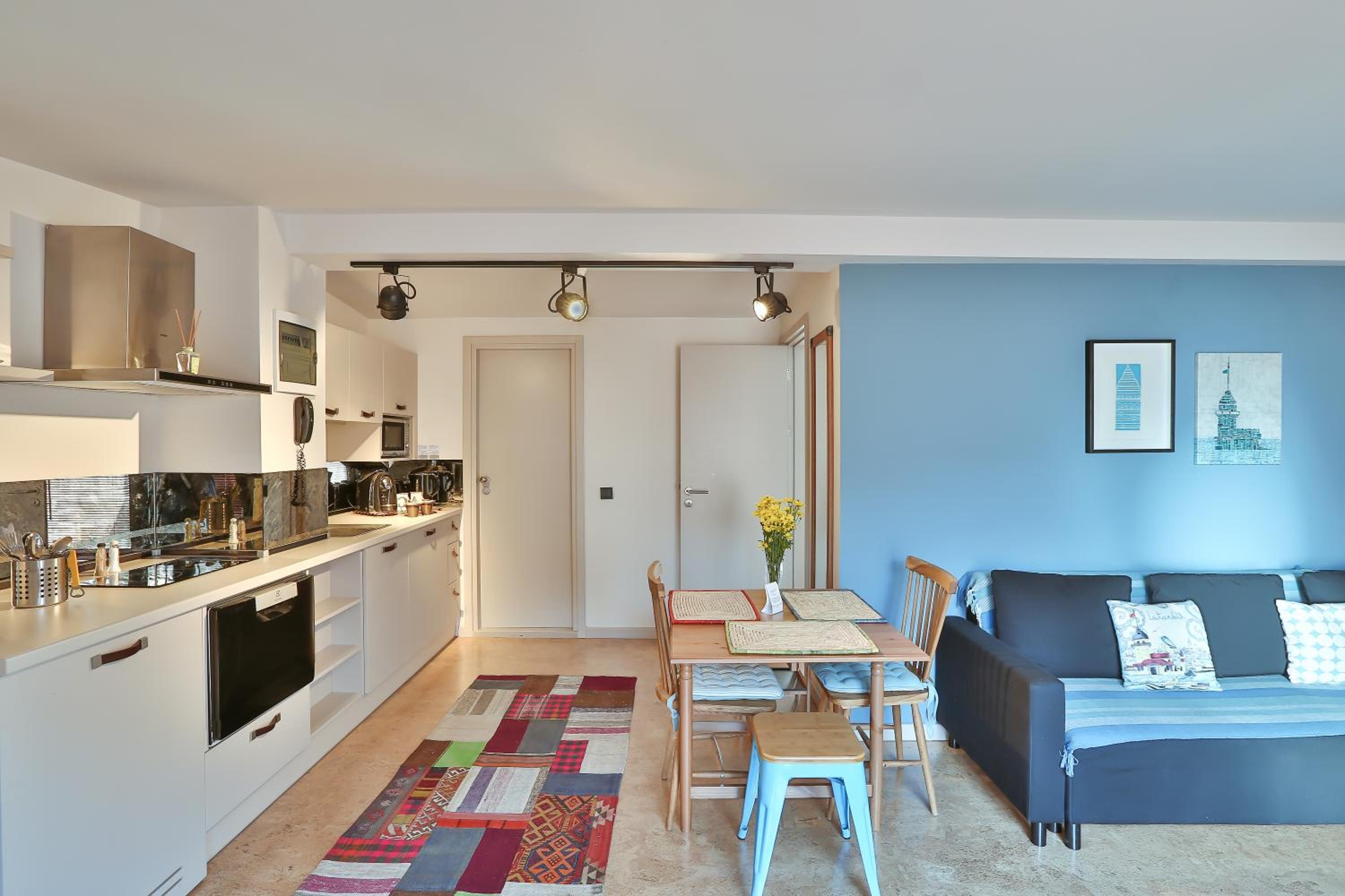 Suite with Terrace  photo 3