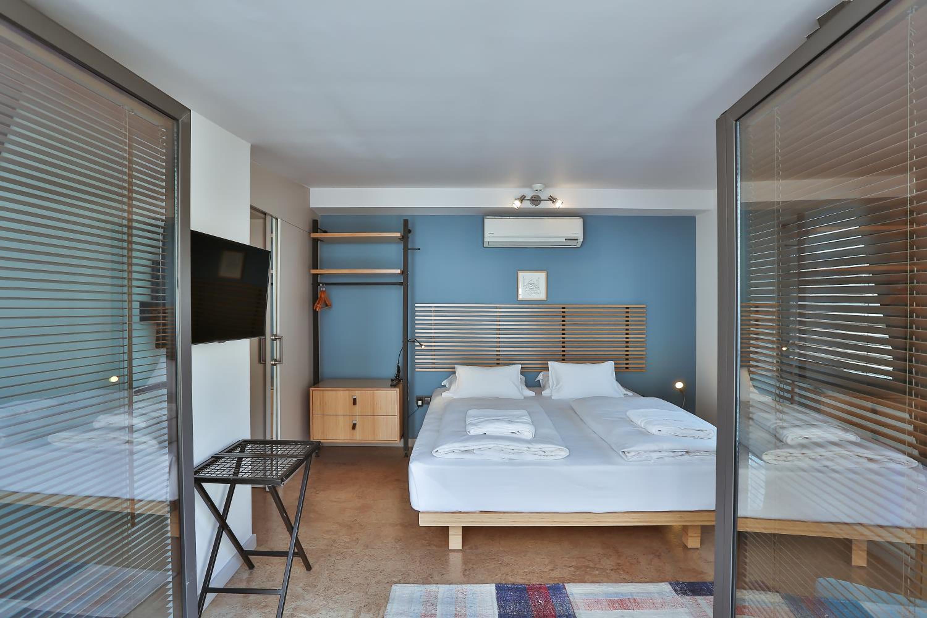 Suite with Terrace  photo 1
