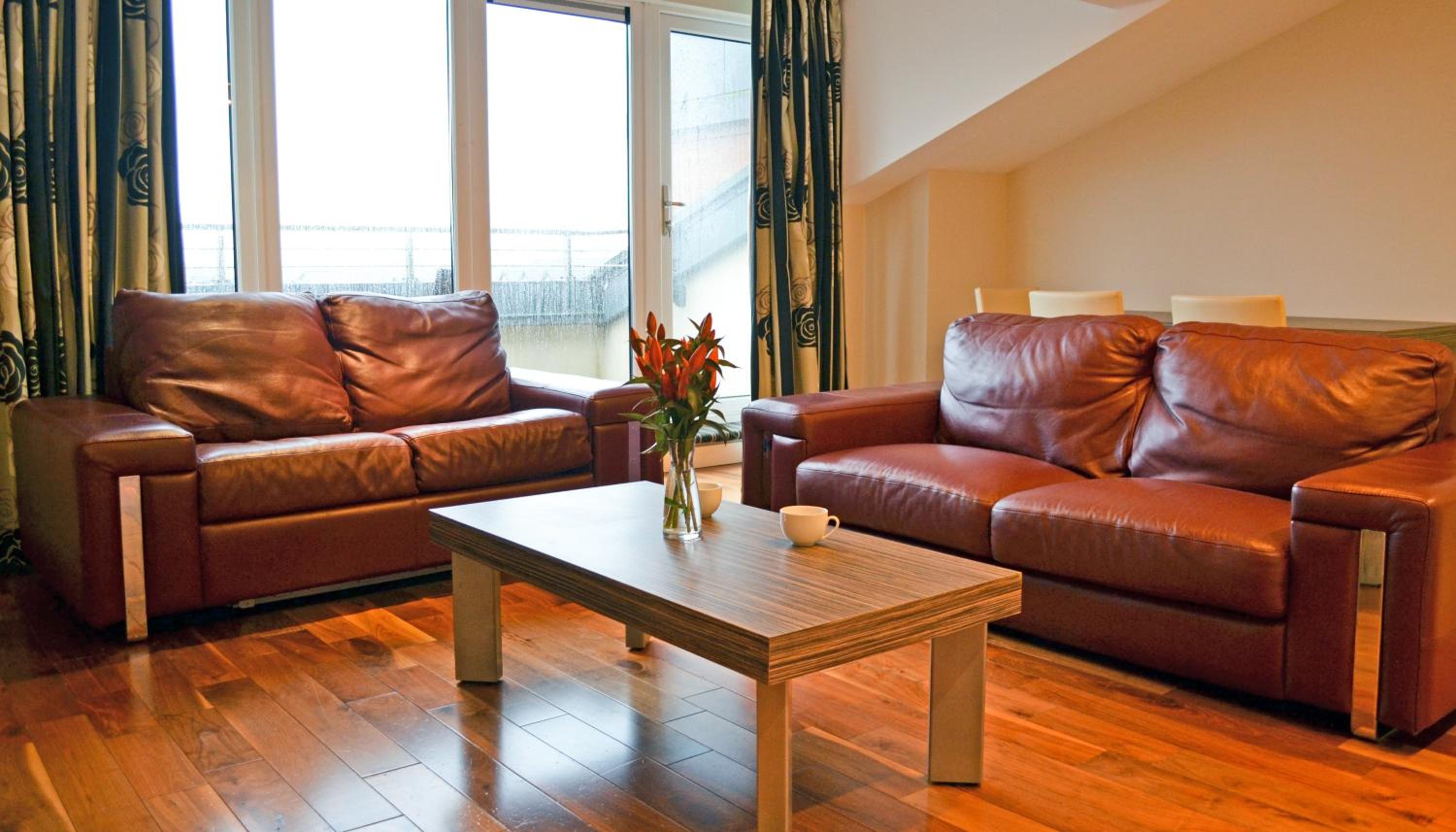 Two-Bedroom Apartment (5 Adults) photo 3