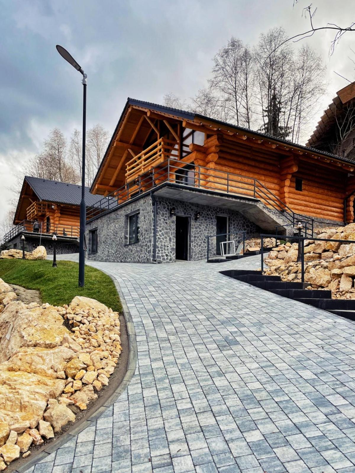 Chalet - Photo 23