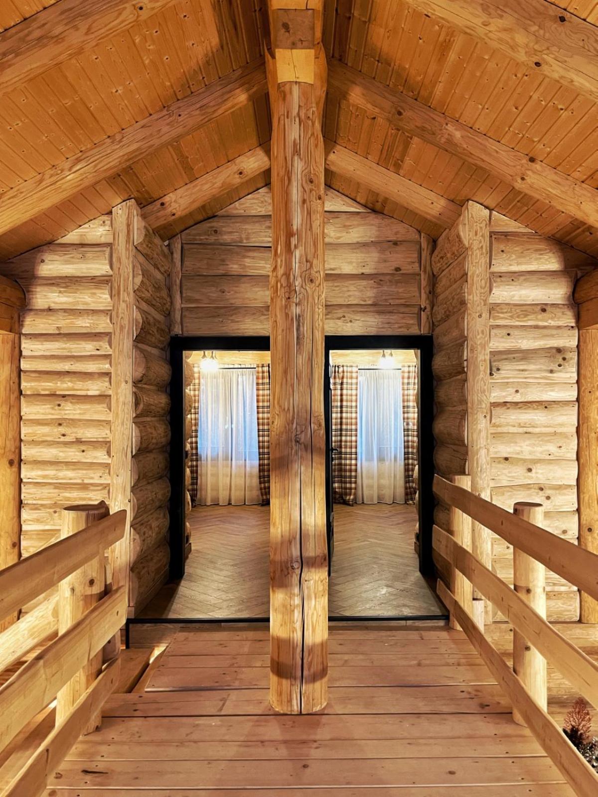 Chalet - Photo 3