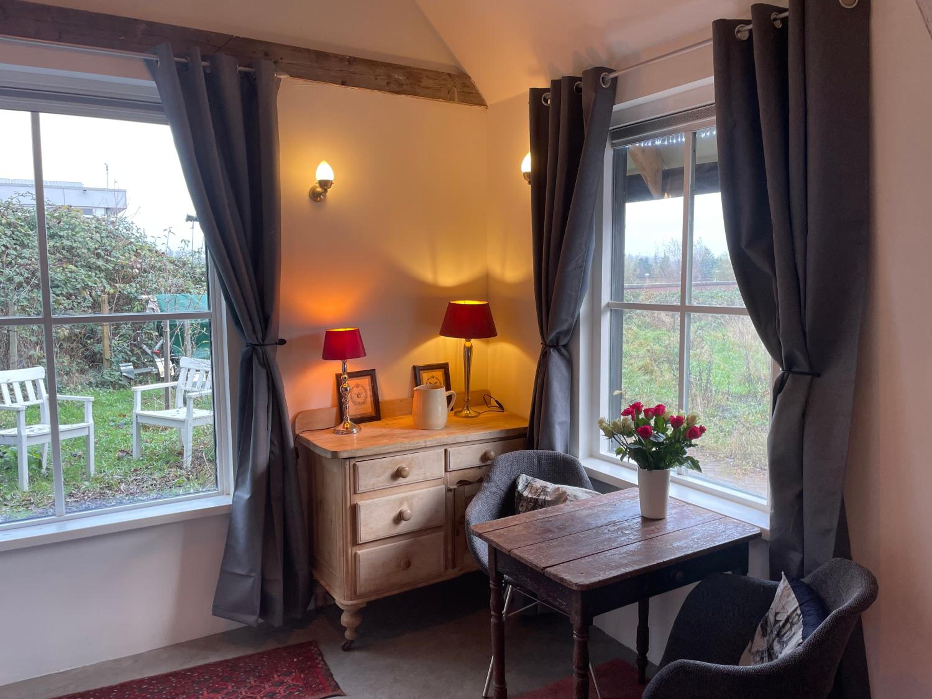 One-Bedroom Chalet photo 3