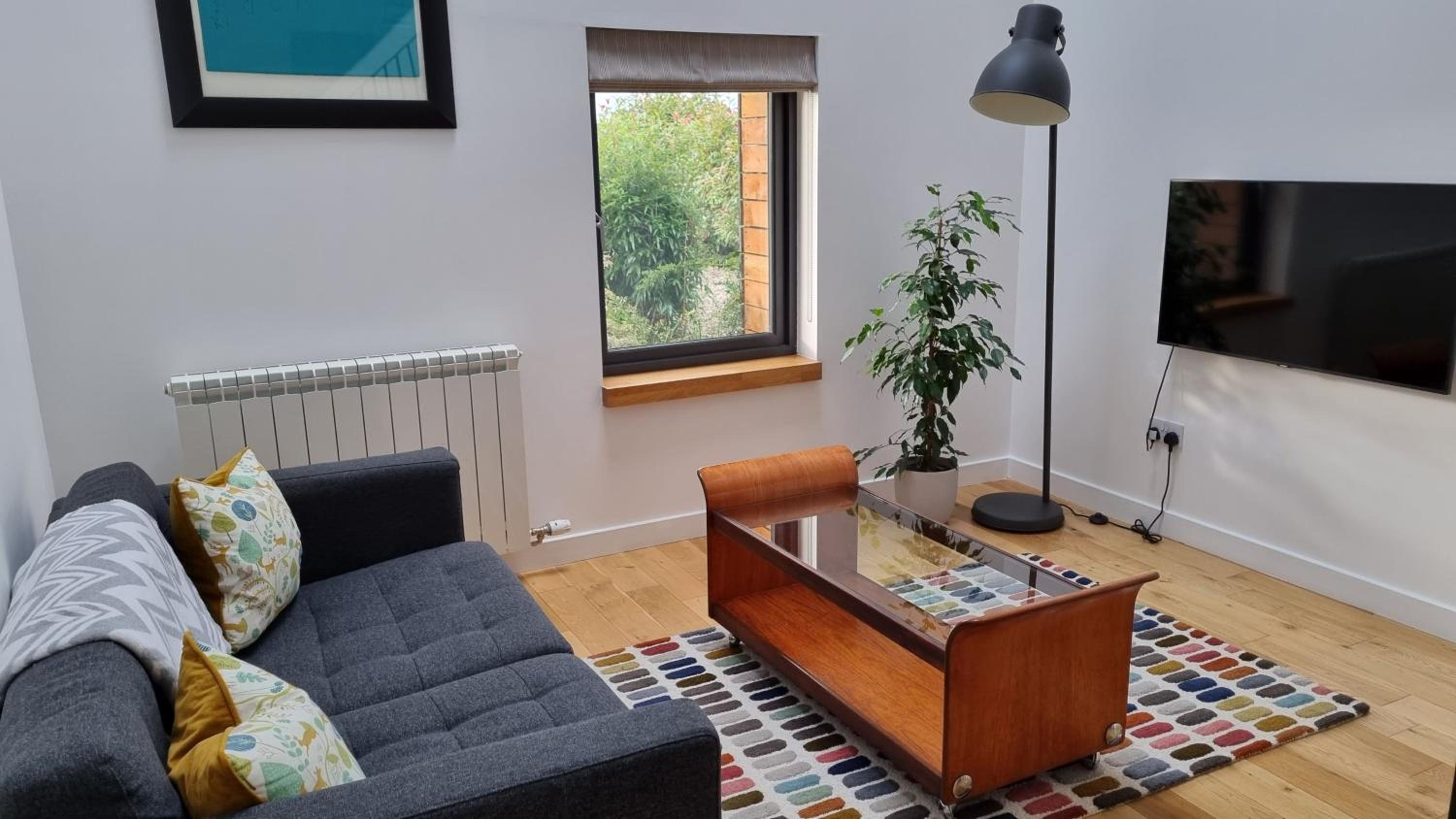 Vacation Home photo 1