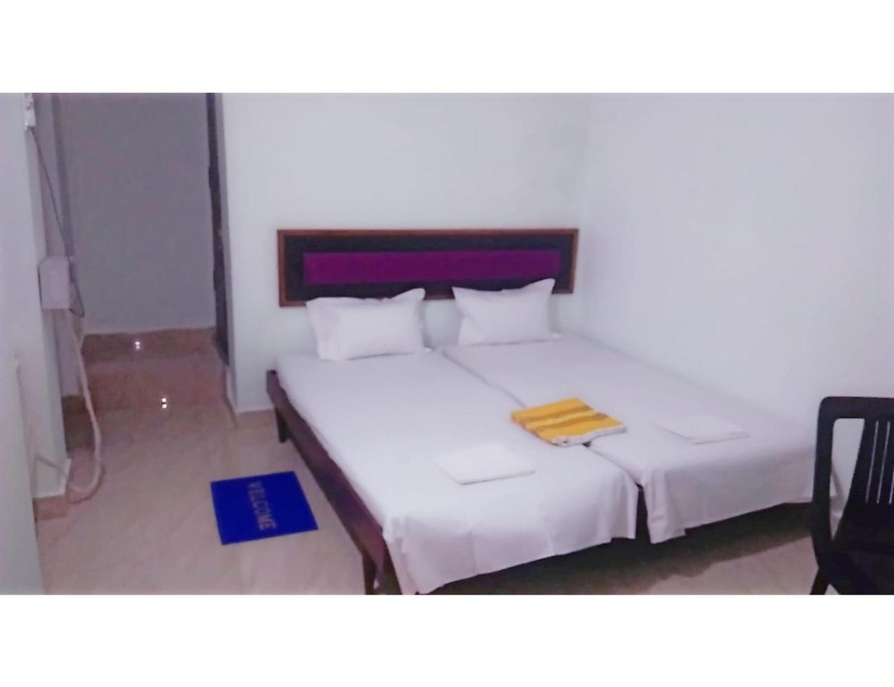 Deluxe Room photo 1