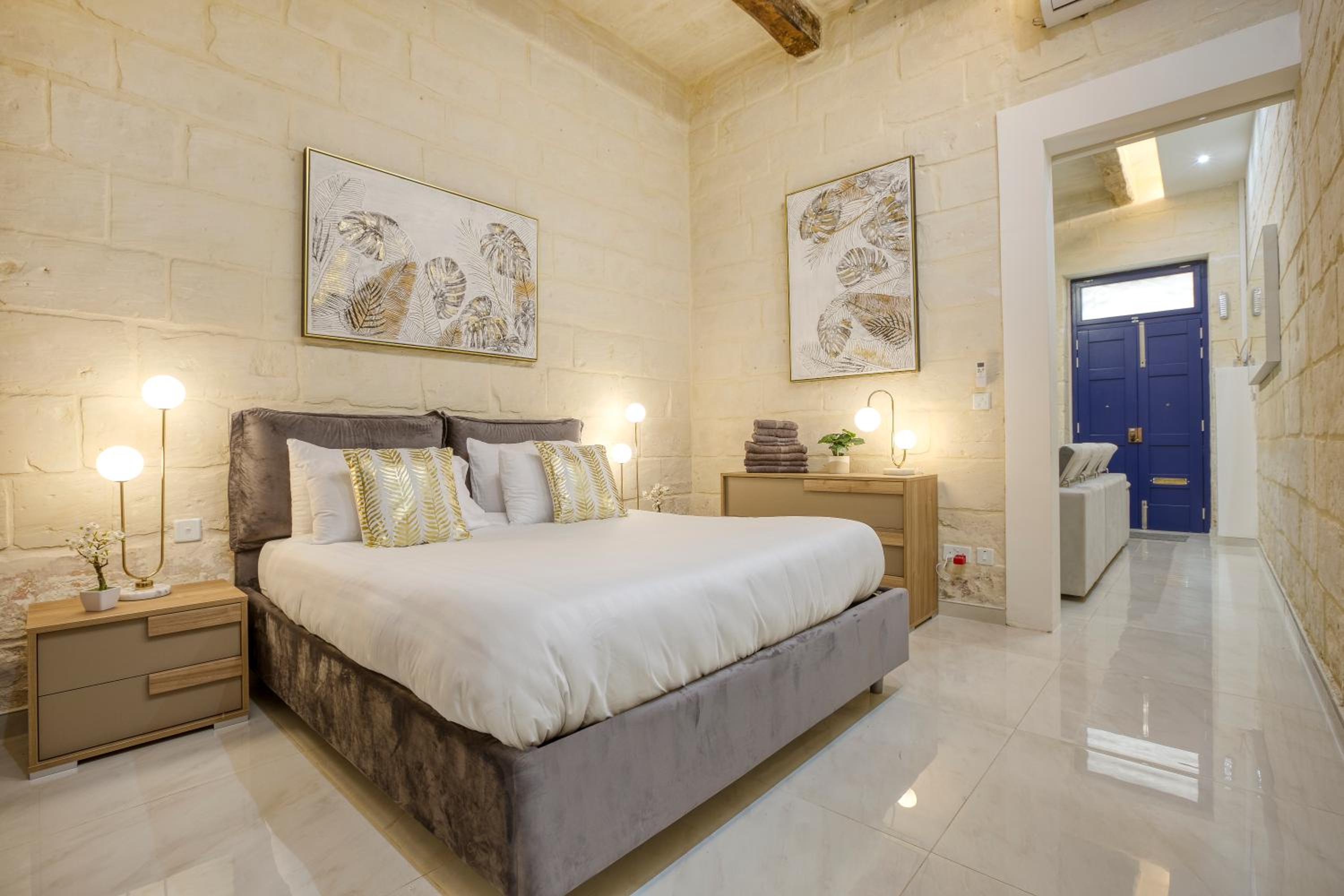 Maisonette