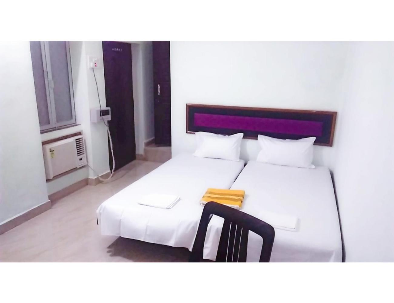 Superior Double Room photo 1