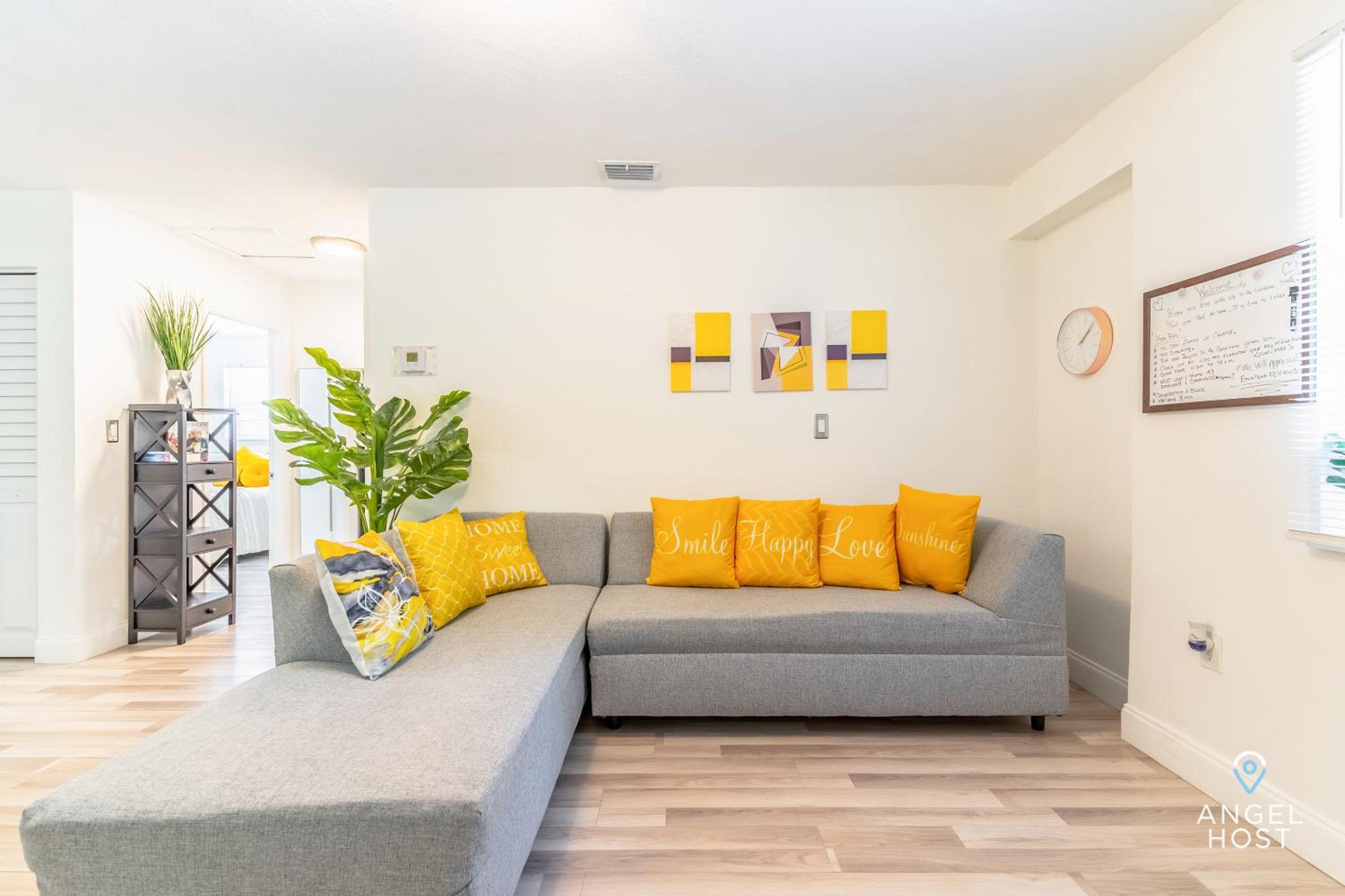 Standard Apartment photo 1