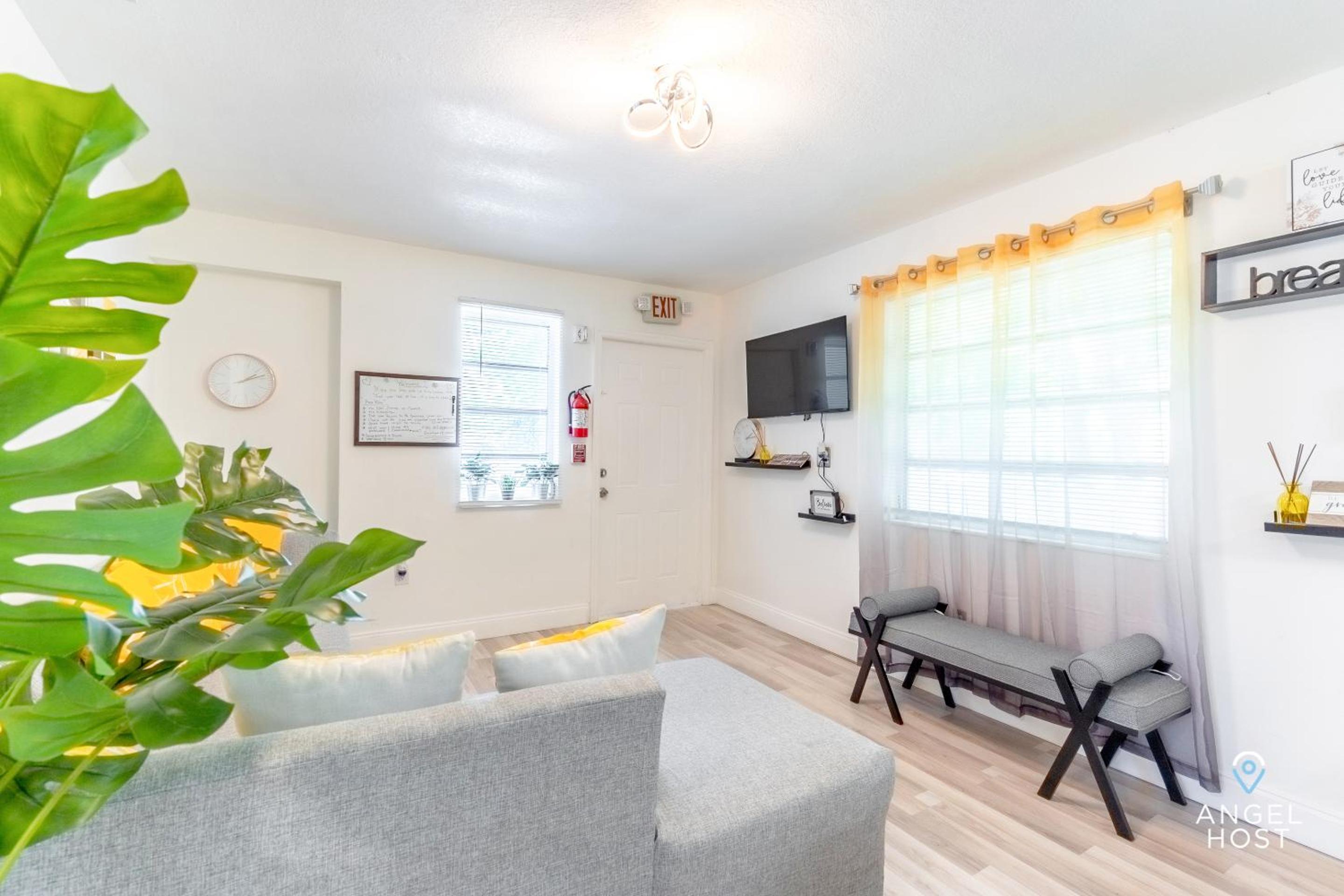 Standard Apartment photo 2