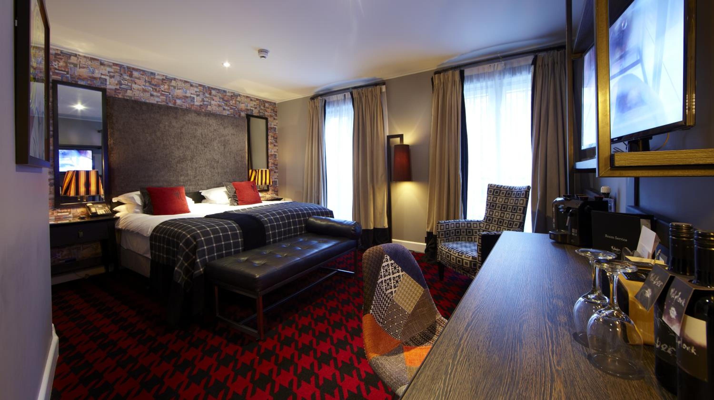 Club Room - Photo 1